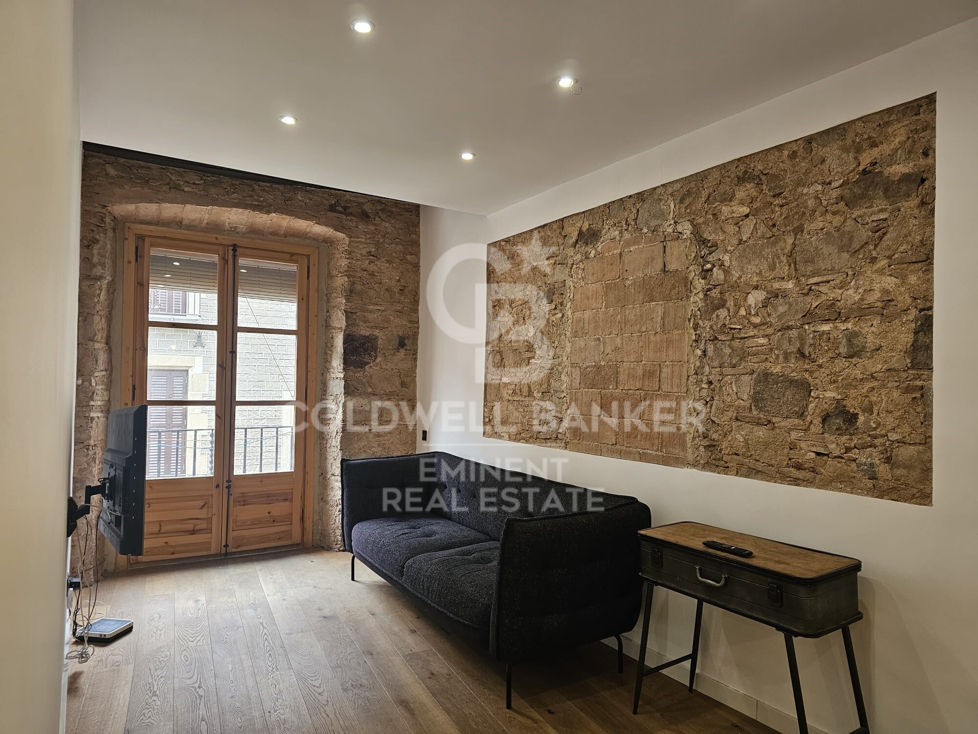 Appartement à vendre dans le Quartier Gothique