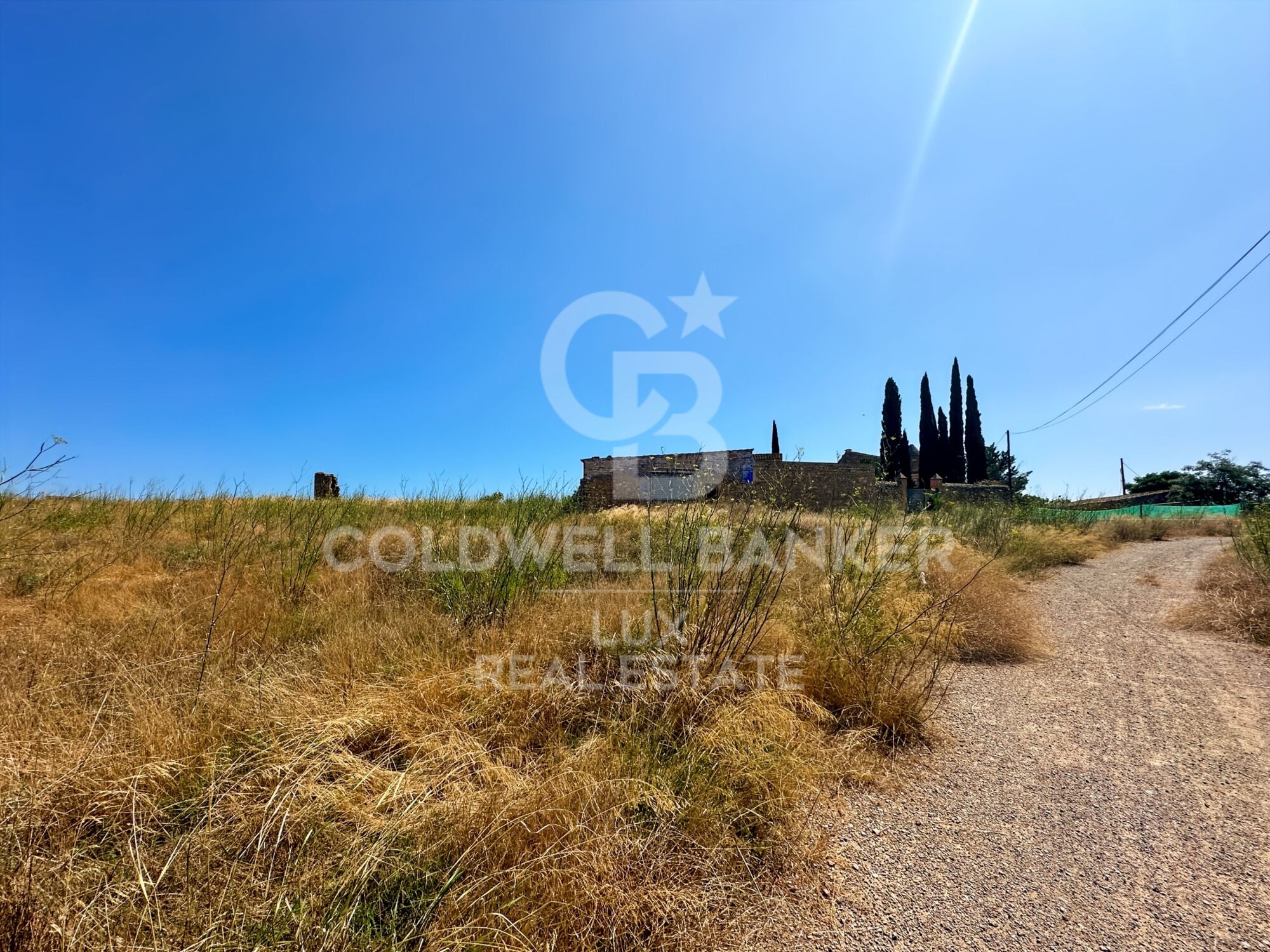 Herrenhaus aus dem 16. Jahrhundert - Investitionsprojekt in L'Escala, Costa Brava