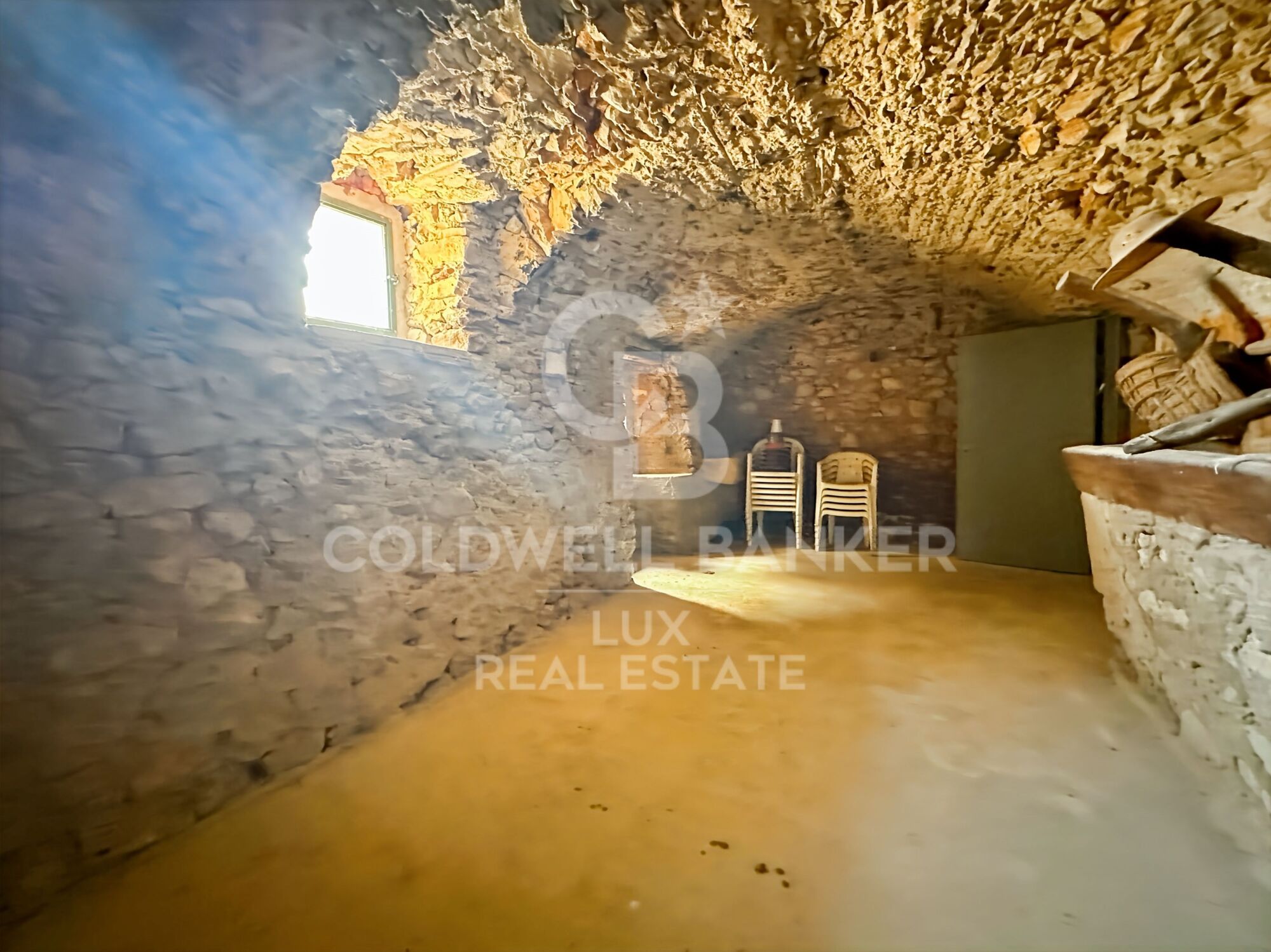 Herrenhaus aus dem 16. Jahrhundert - Investitionsprojekt in L'Escala, Costa Brava