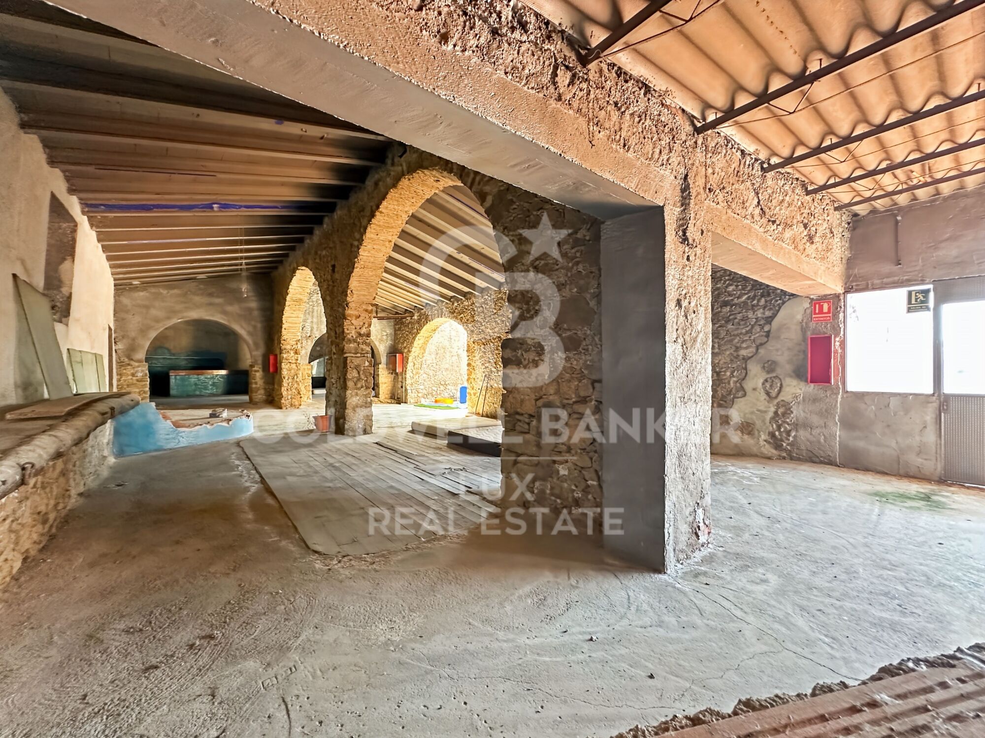 16th-century estate - Investment project in L'Escala, Costa Brava