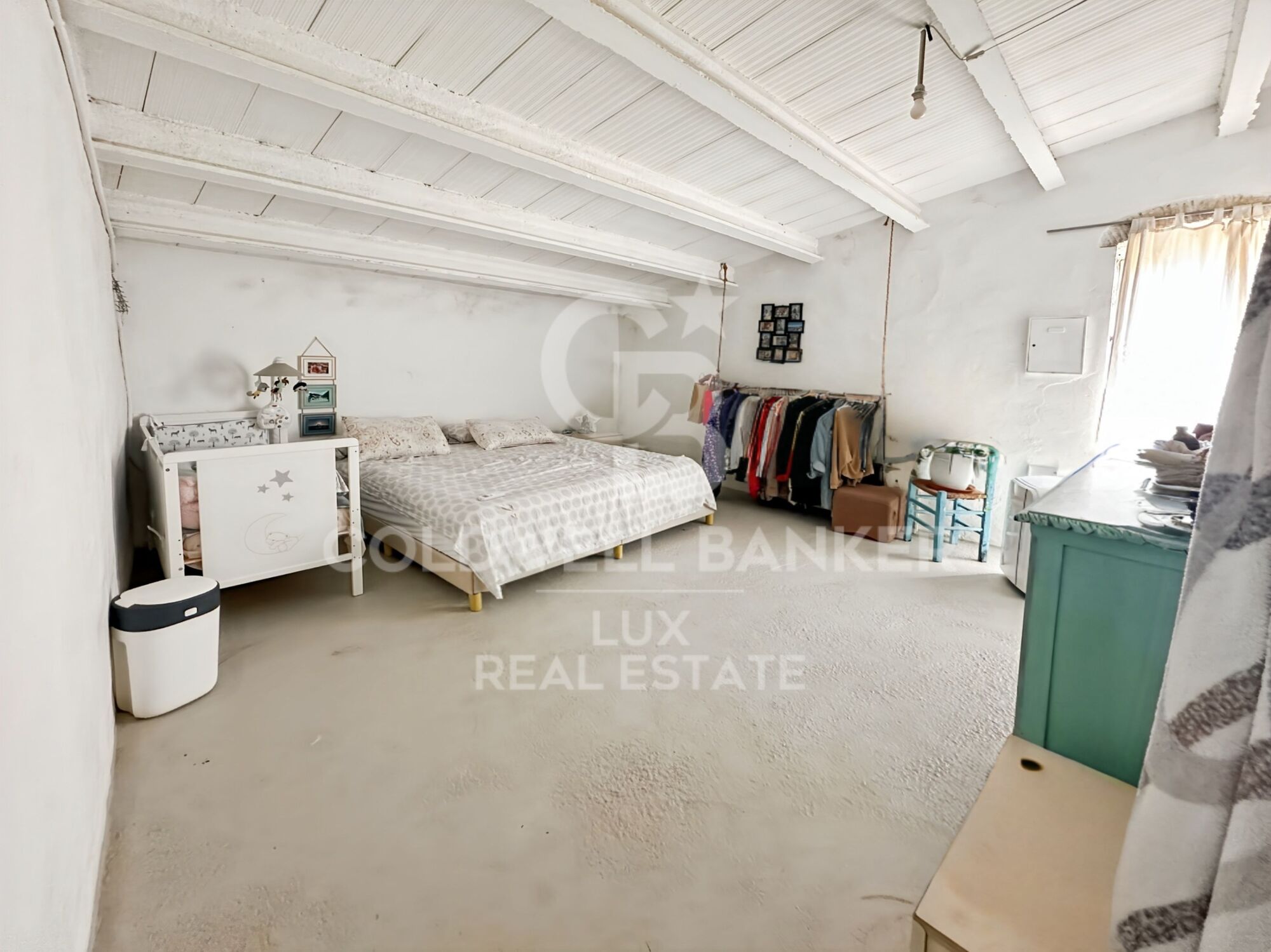 Herrenhaus aus dem 16. Jahrhundert - Investitionsprojekt in L'Escala, Costa Brava