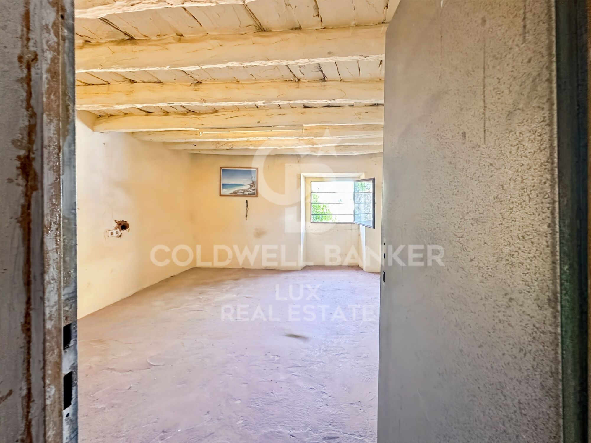 Herrenhaus aus dem 16. Jahrhundert - Investitionsprojekt in L'Escala, Costa Brava