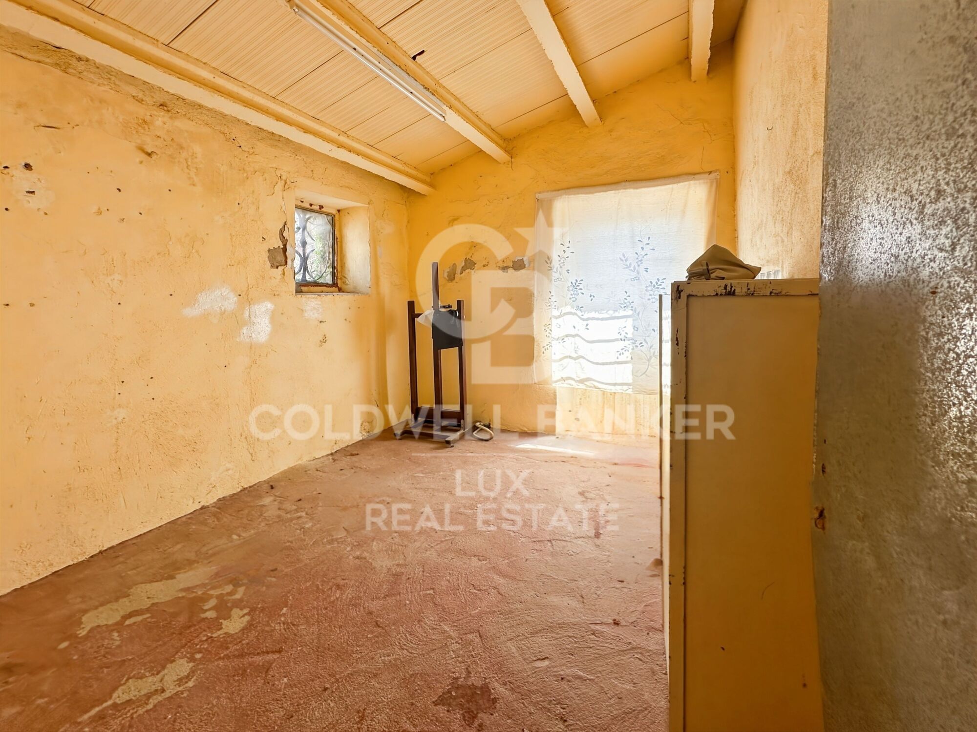Herrenhaus aus dem 16. Jahrhundert - Investitionsprojekt in L'Escala, Costa Brava