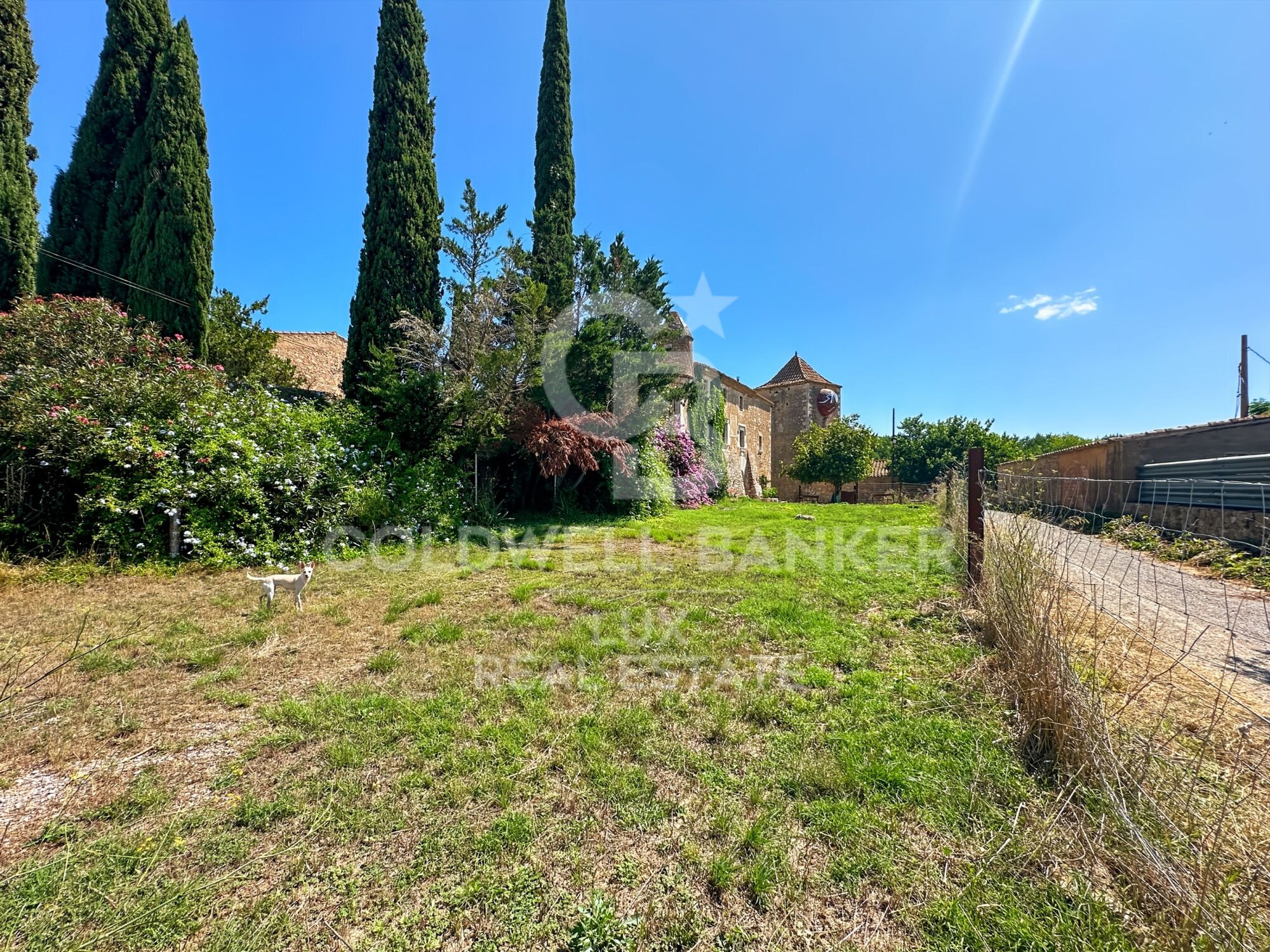 Herrenhaus aus dem 16. Jahrhundert - Investitionsprojekt in L'Escala, Costa Brava