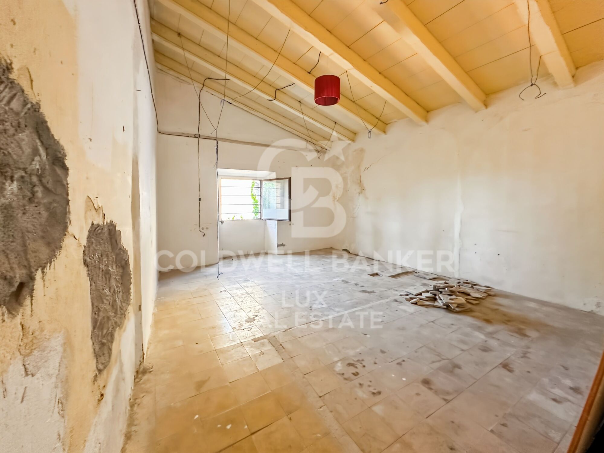 Herrenhaus aus dem 16. Jahrhundert - Investitionsprojekt in L'Escala, Costa Brava