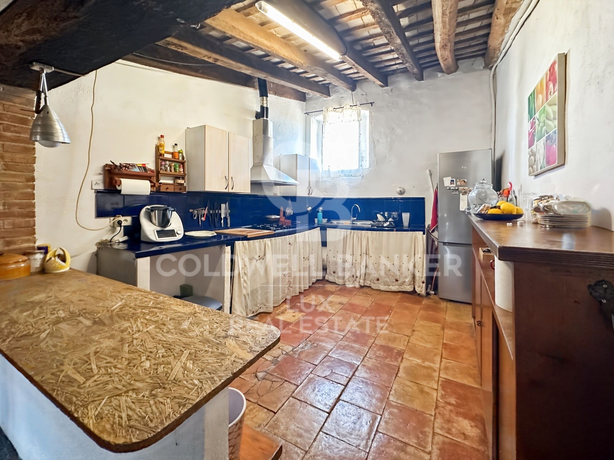 Herrenhaus aus dem 16. Jahrhundert - Investitionsprojekt in L'Escala, Costa Brava