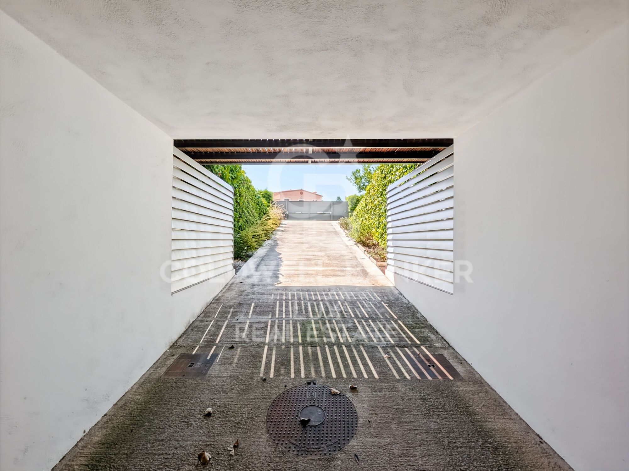 Villa de lujo en el golf de Peralada