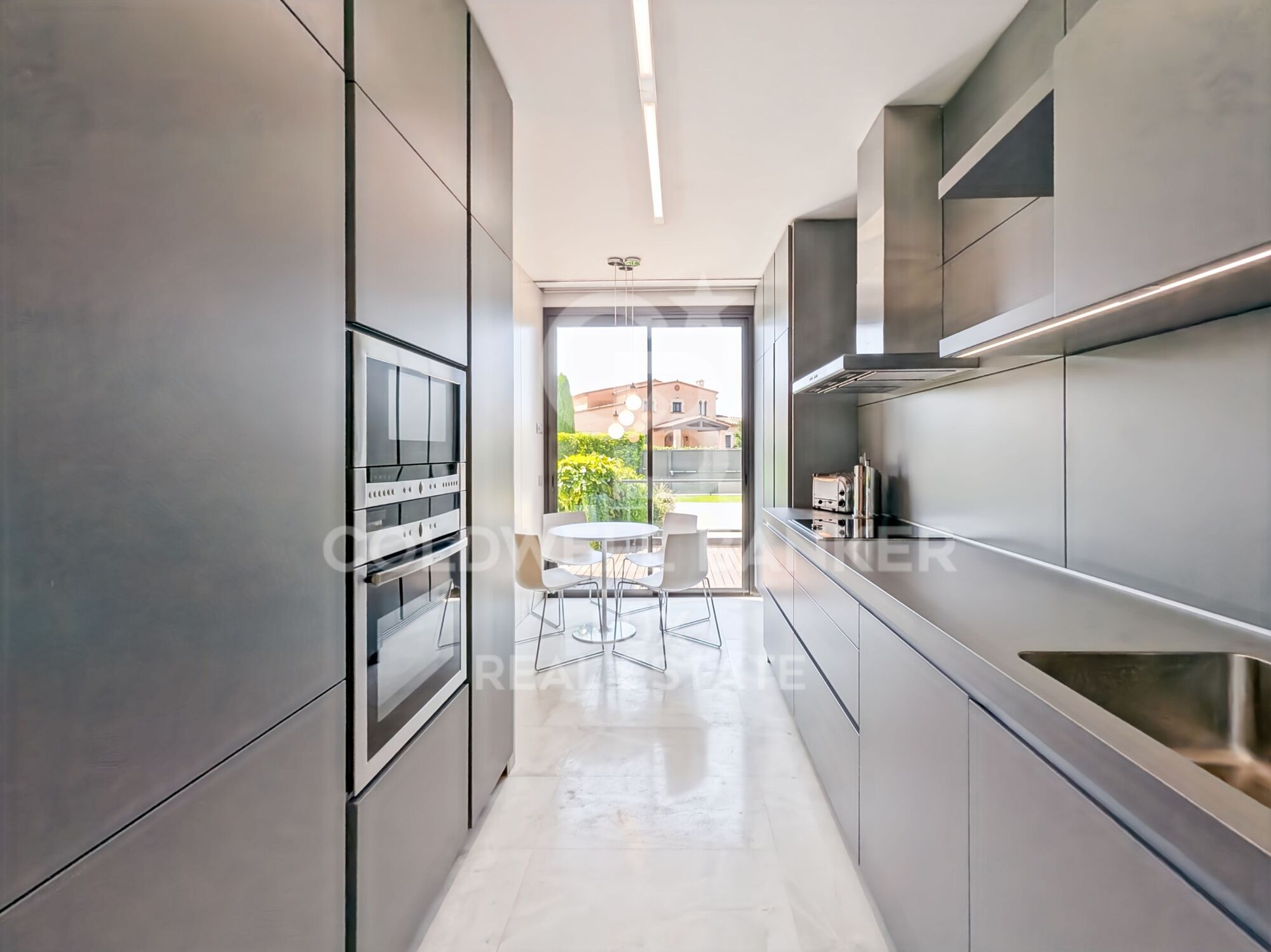 Villa de lujo en el golf de Peralada