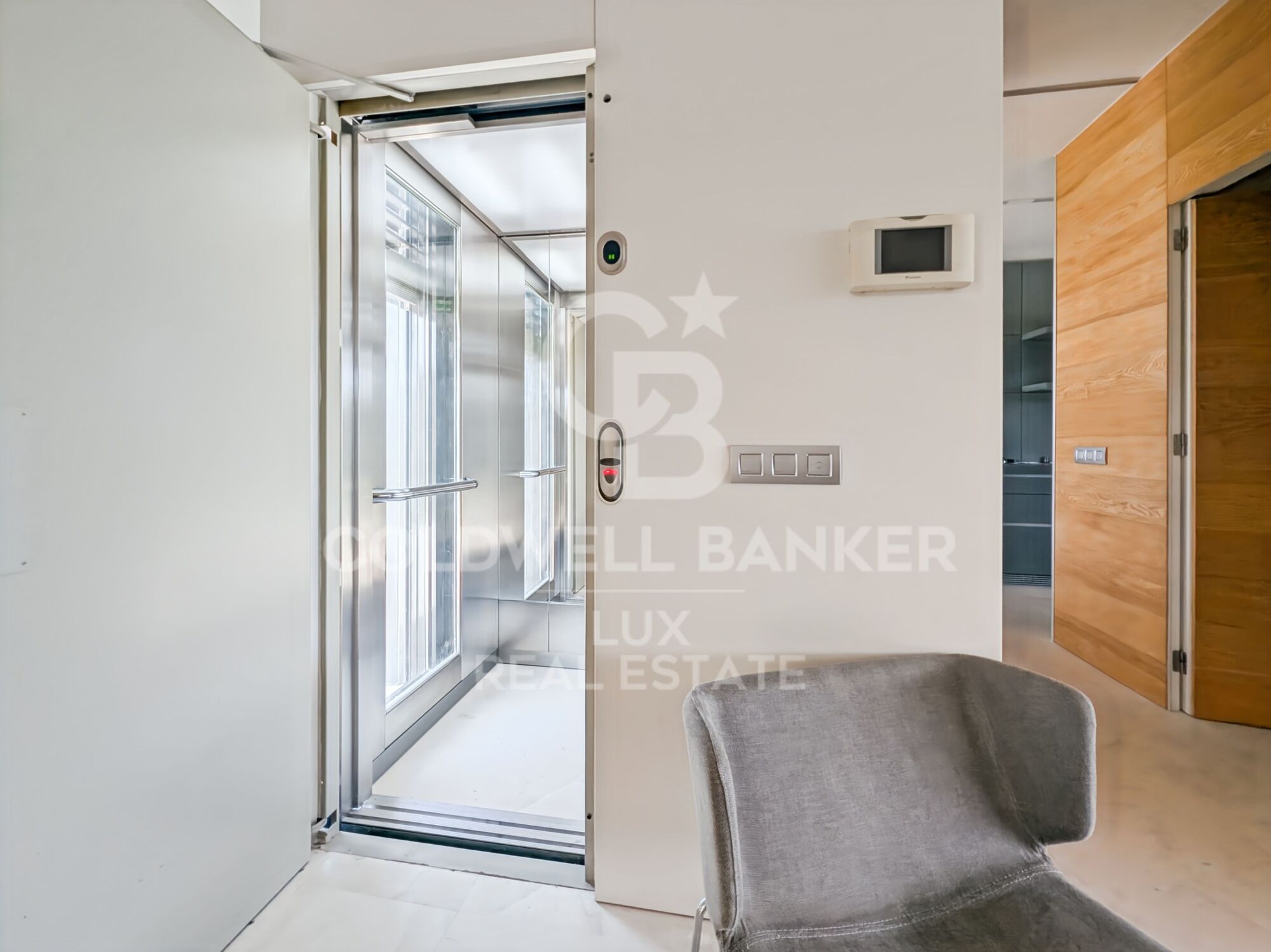 Villa am Golfplatz Peralada mit Pool