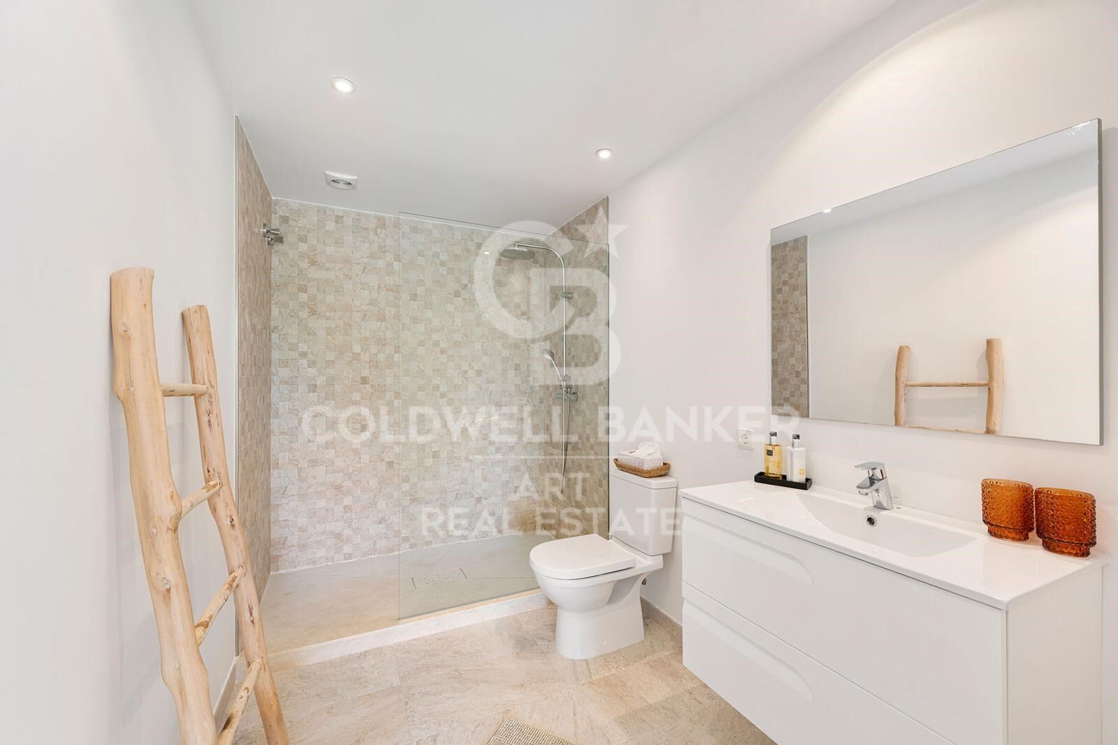 Elegantes, modernes Wohnen in Terrazas de la Quinta, Benahavís