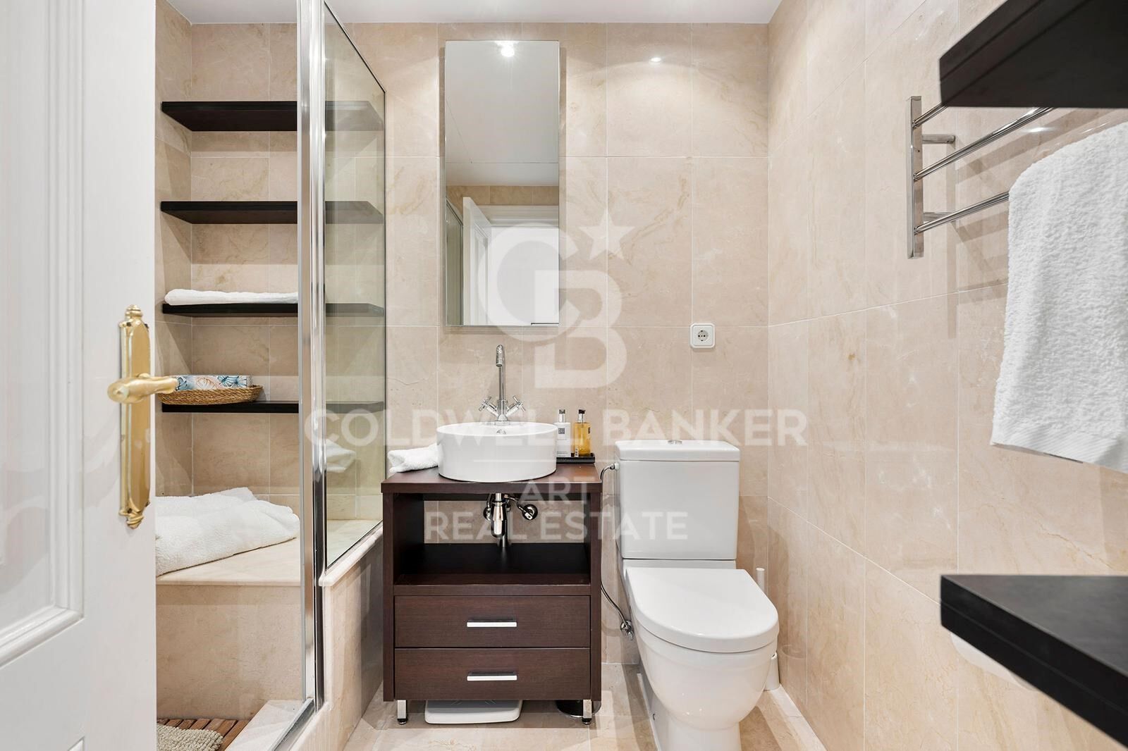 Elegantes, modernes Wohnen in Terrazas de la Quinta, Benahavís