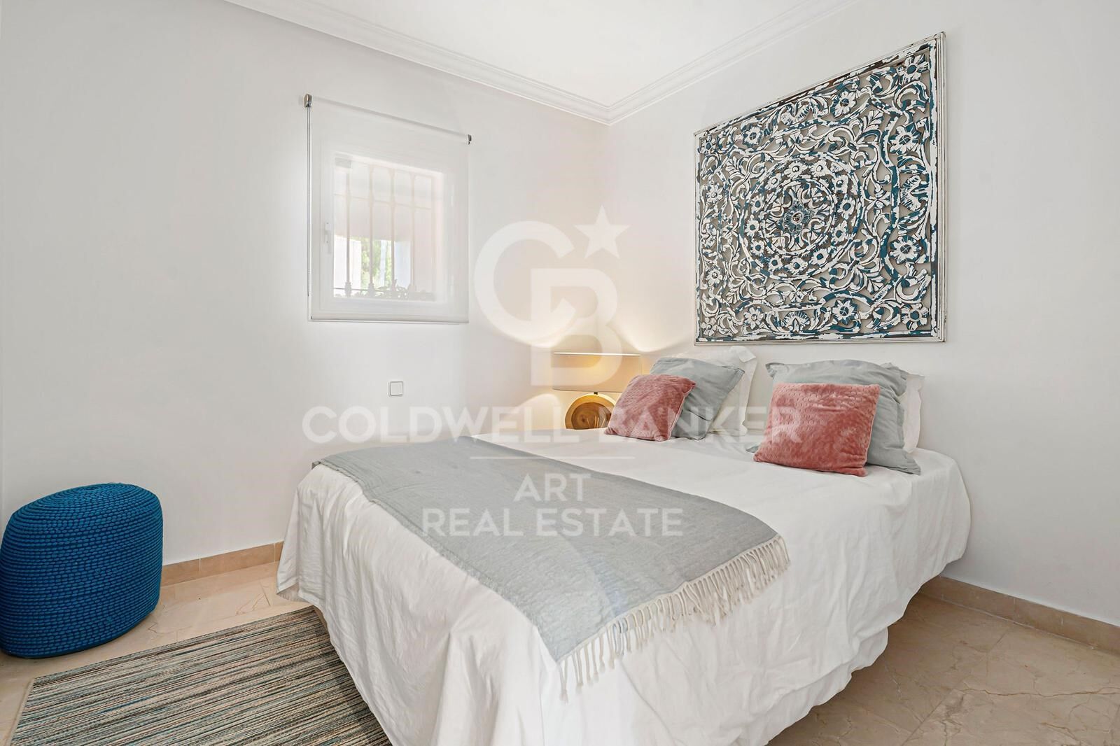 Elegantes, modernes Wohnen in Terrazas de la Quinta, Benahavís