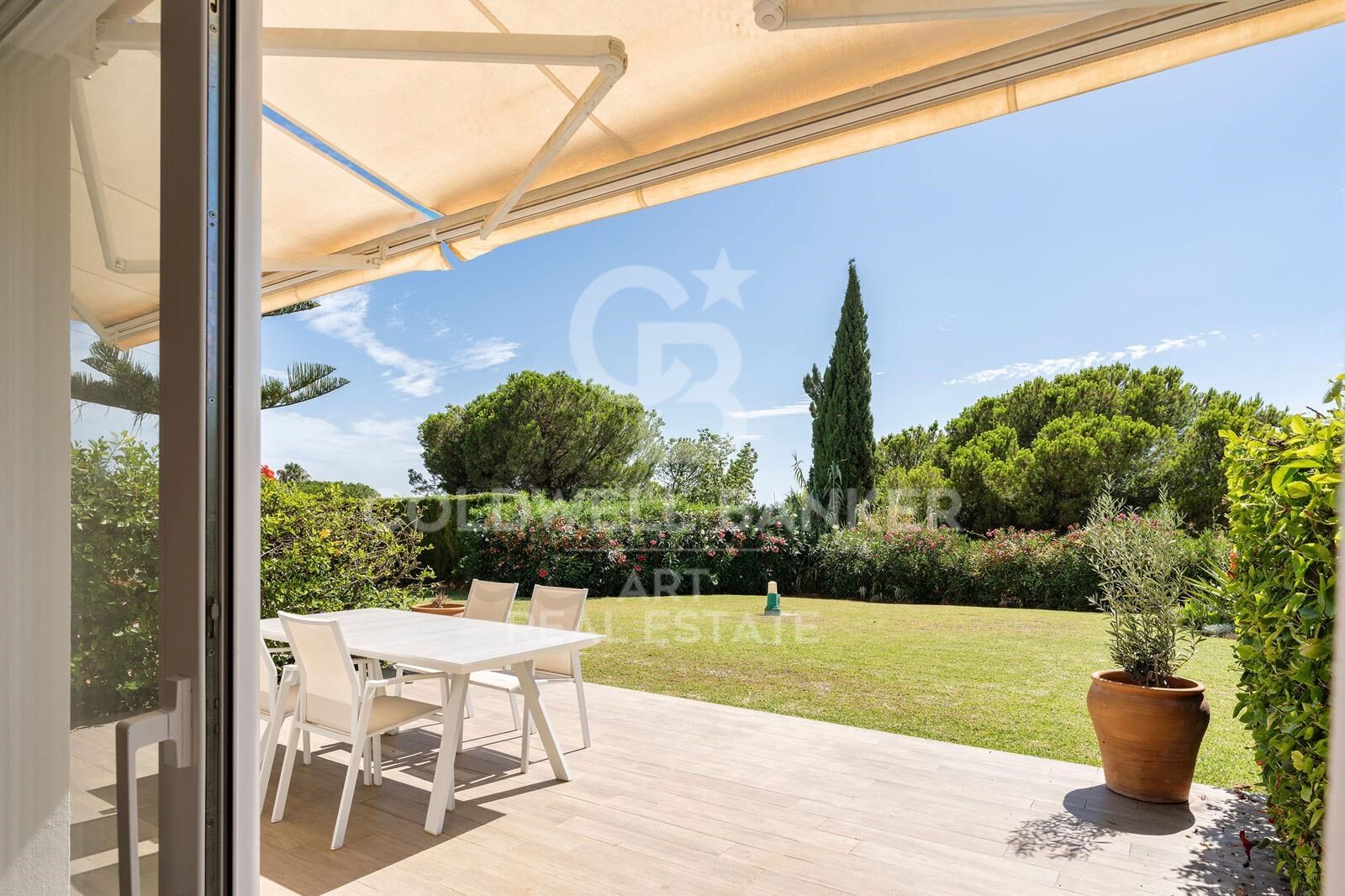 Elegantes, modernes Wohnen in Terrazas de la Quinta, Benahavís