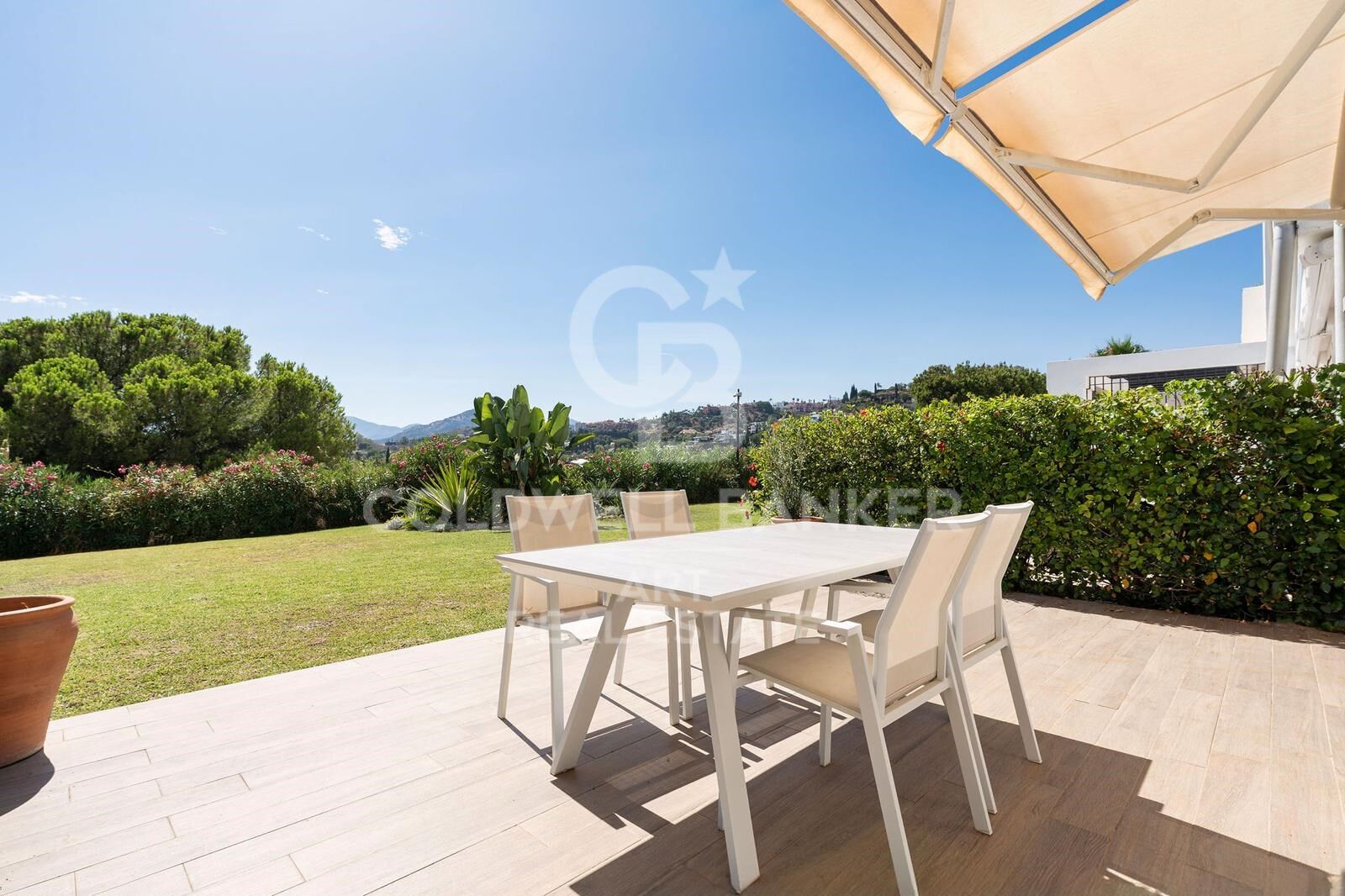 Elegant Modern Living in Terrazas de la Quinta, Benahavís