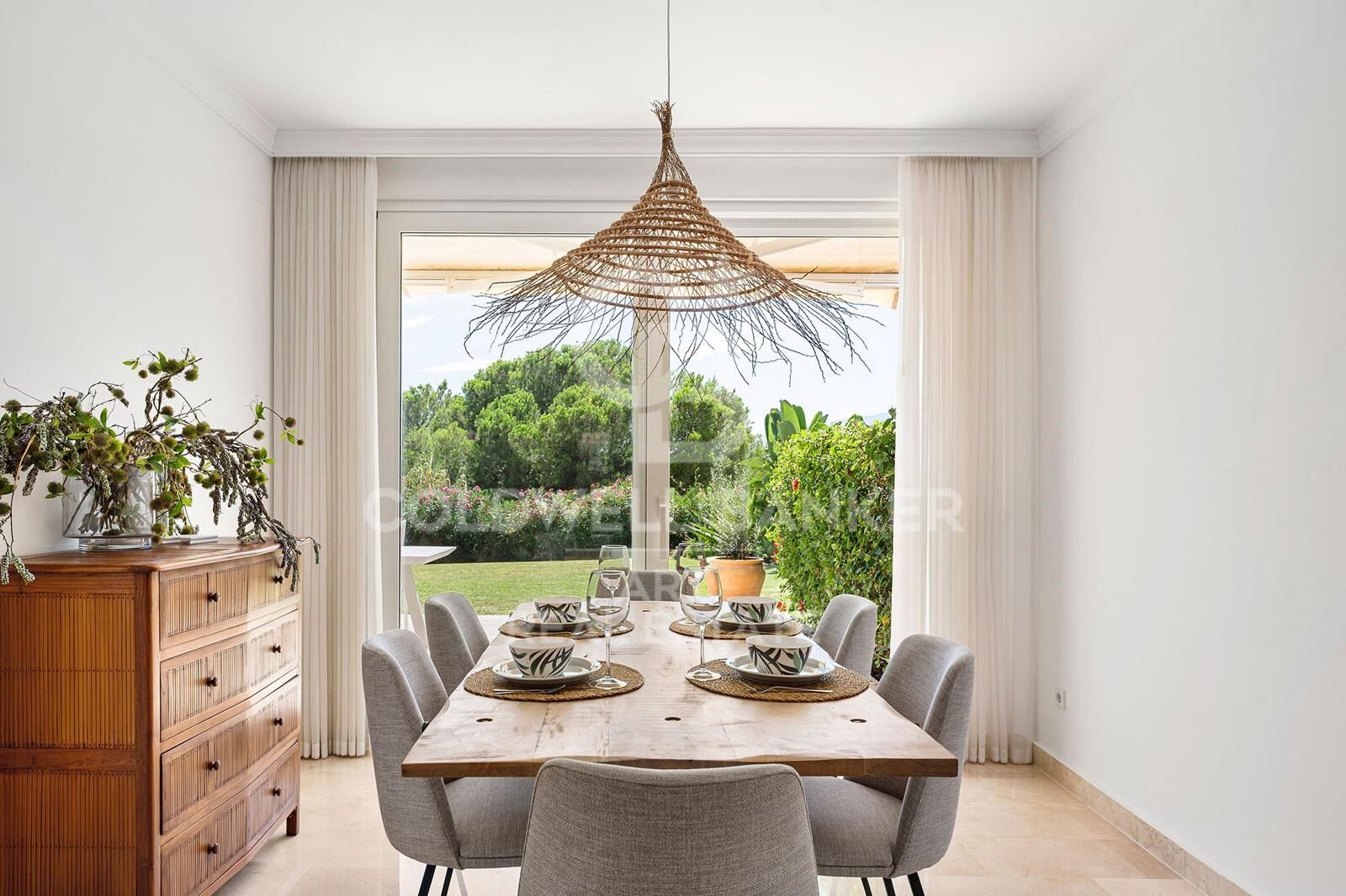 Elegant Modern Living in Terrazas de la Quinta, Benahavís