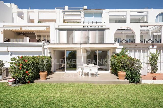 Elegant Modern Living in Terrazas de la Quinta, Benahavís
