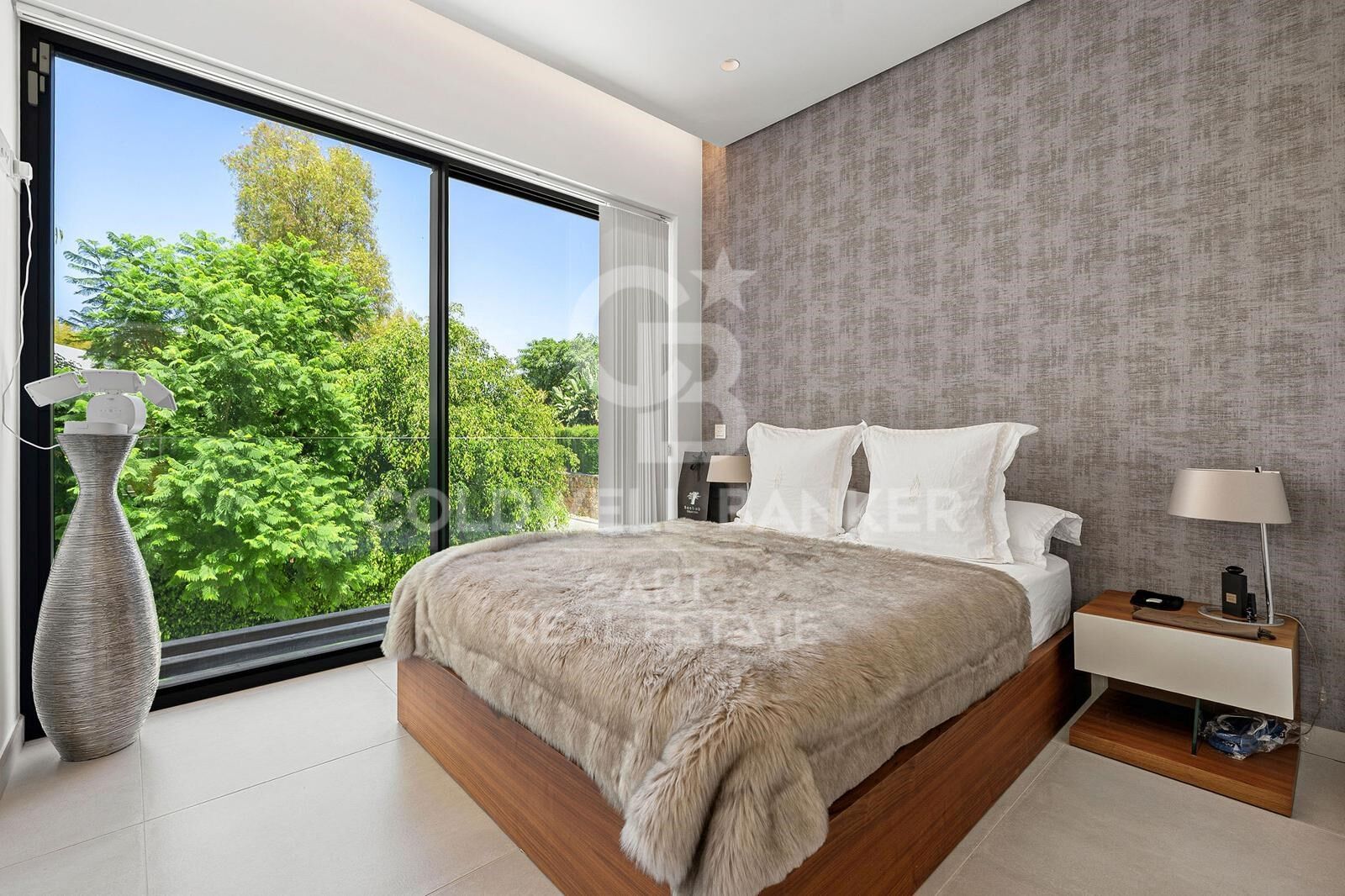 Moderne Eleganz in La Arboleda, Estepona Ost