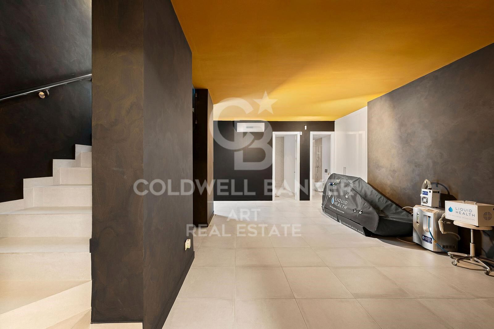 Modern elegance in La Arboleda, Estepona East