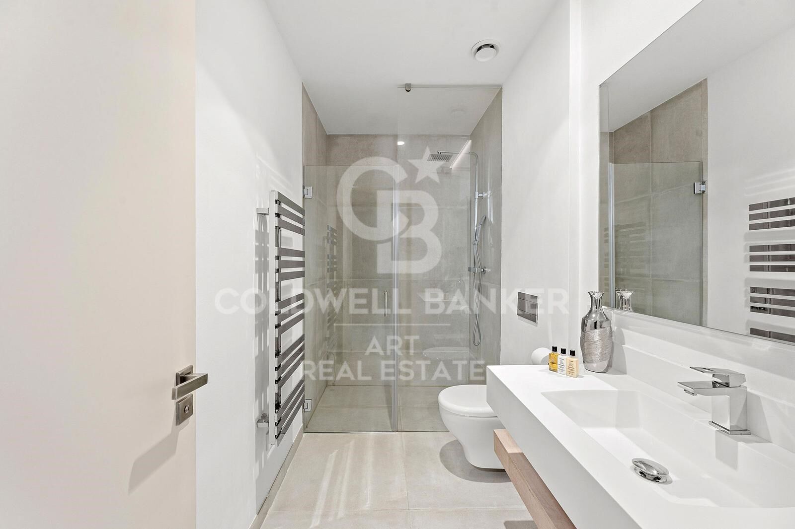 Moderne Eleganz in La Arboleda, Estepona Ost