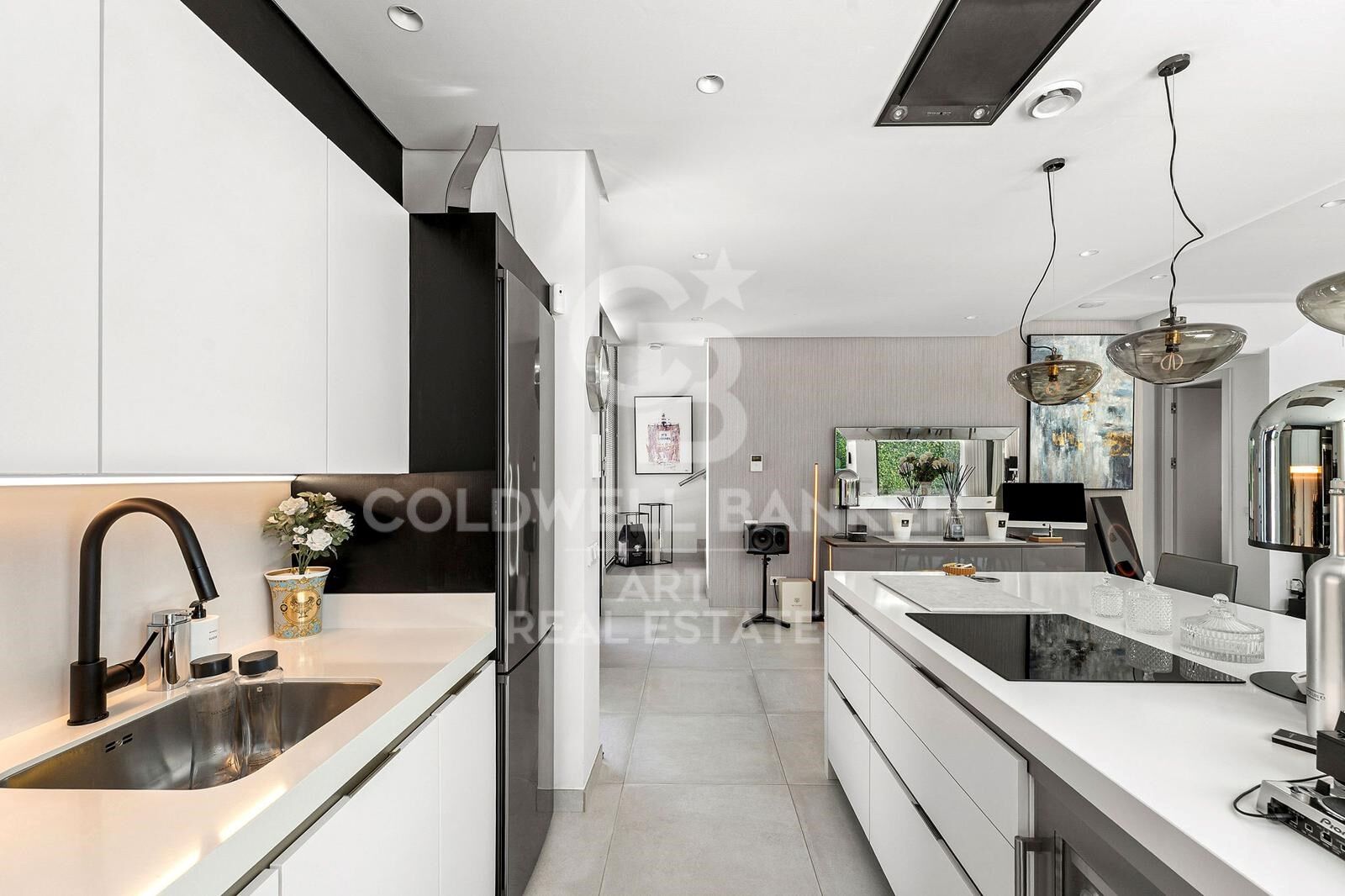 Moderne Eleganz in La Arboleda, Estepona Ost