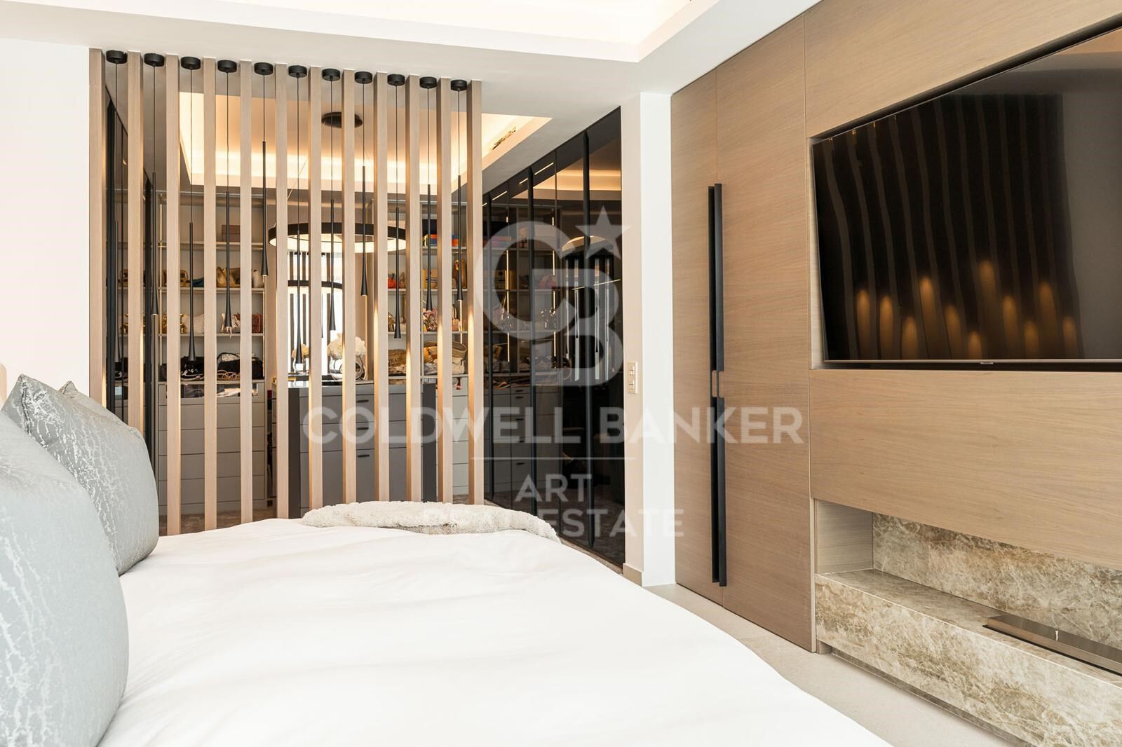 Villa familiale moderne à Nueva Andalucía, Marbella