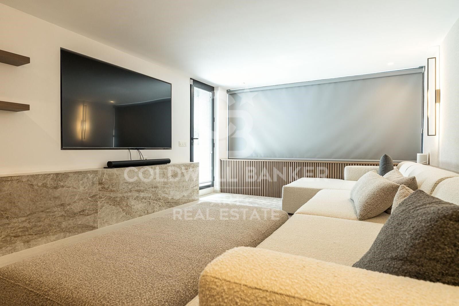 Villa familiale moderne à Nueva Andalucía, Marbella