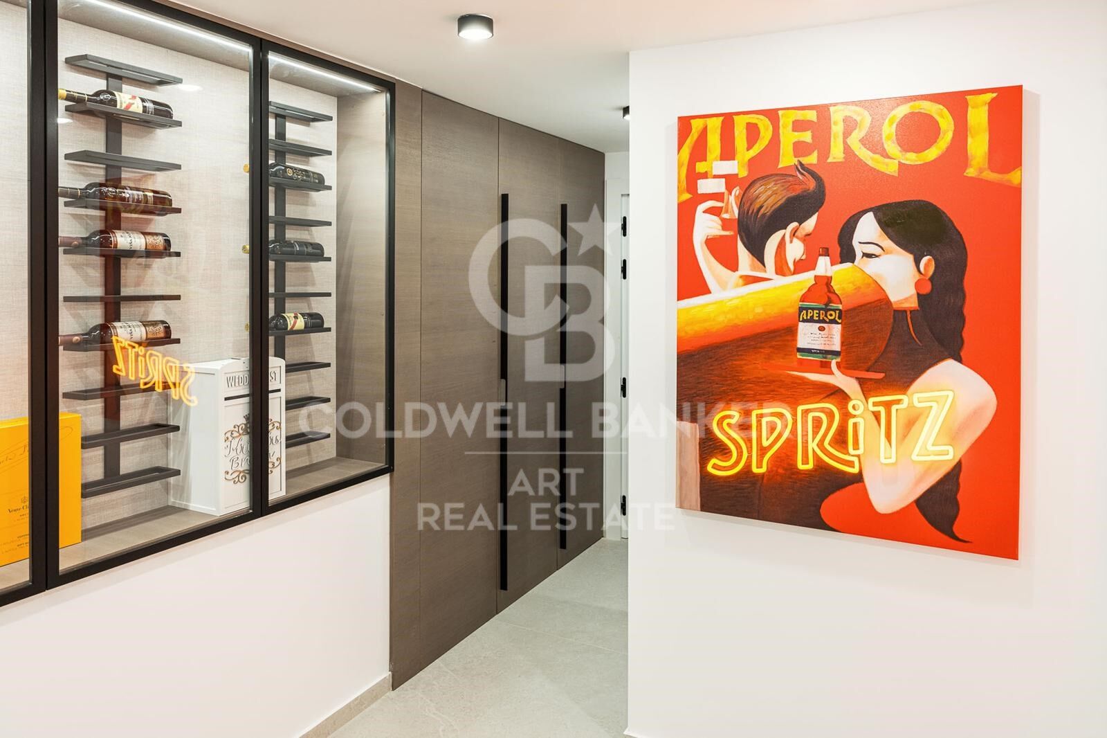 Villa familiale moderne à Nueva Andalucía, Marbella