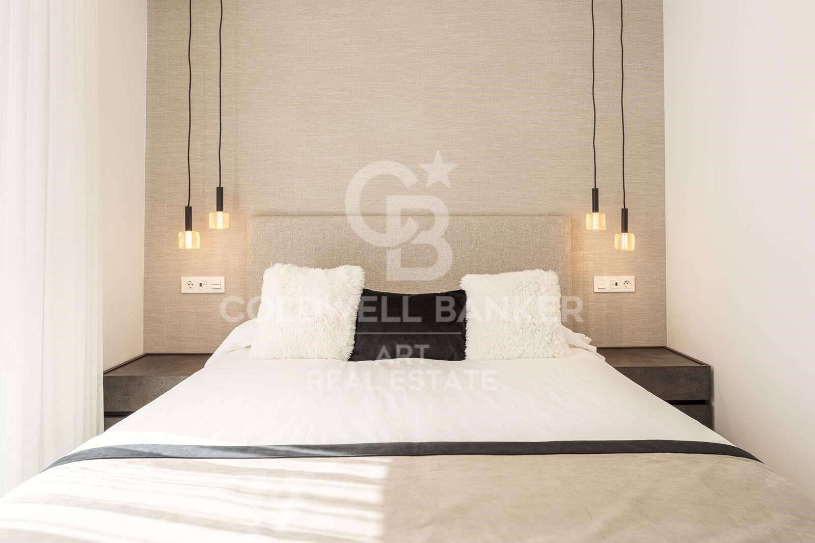 Villa familiale moderne à Nueva Andalucía, Marbella