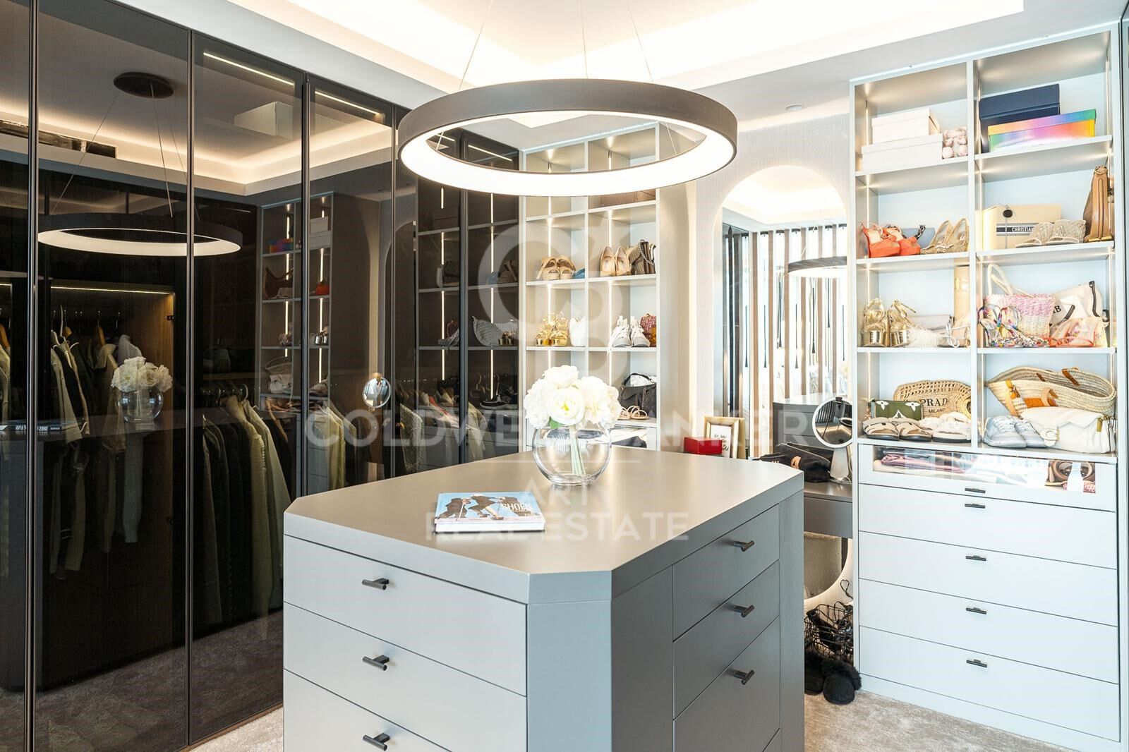 Villa familiale moderne à Nueva Andalucía, Marbella