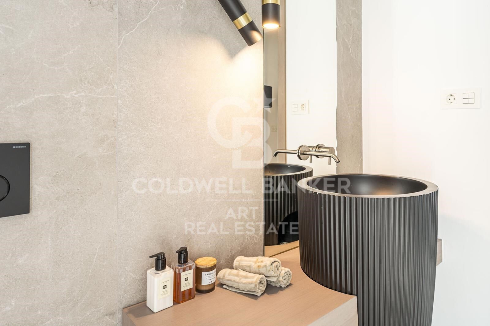 Villa familiar moderna en Nueva Andalucía, Marbella