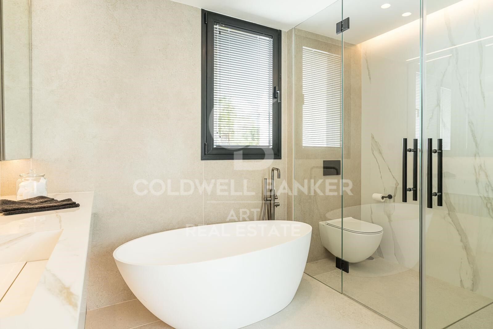 Villa familiar moderna en Nueva Andalucía, Marbella