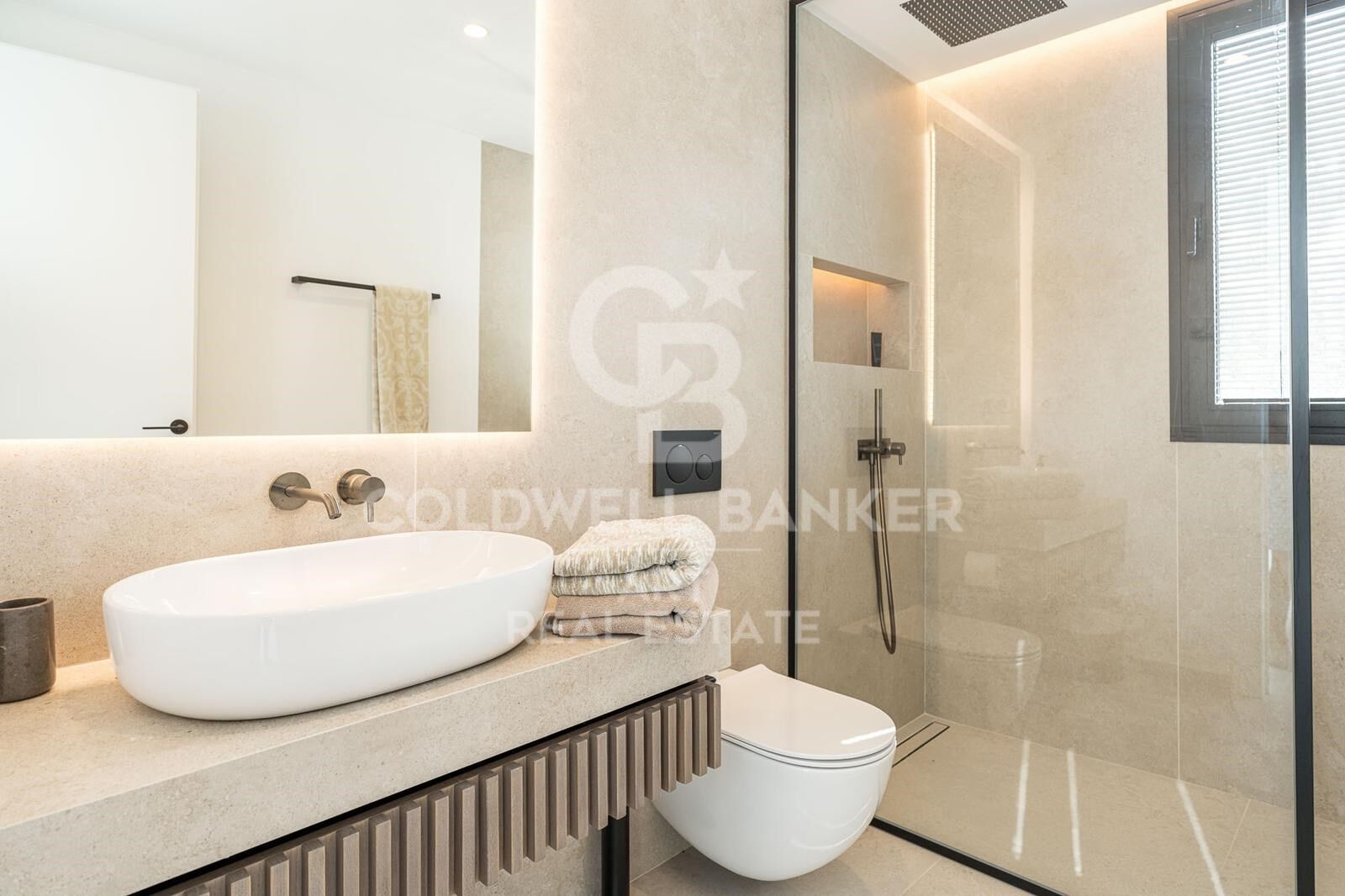 Moderne Familienvilla in Nueva Andalucía, Marbella