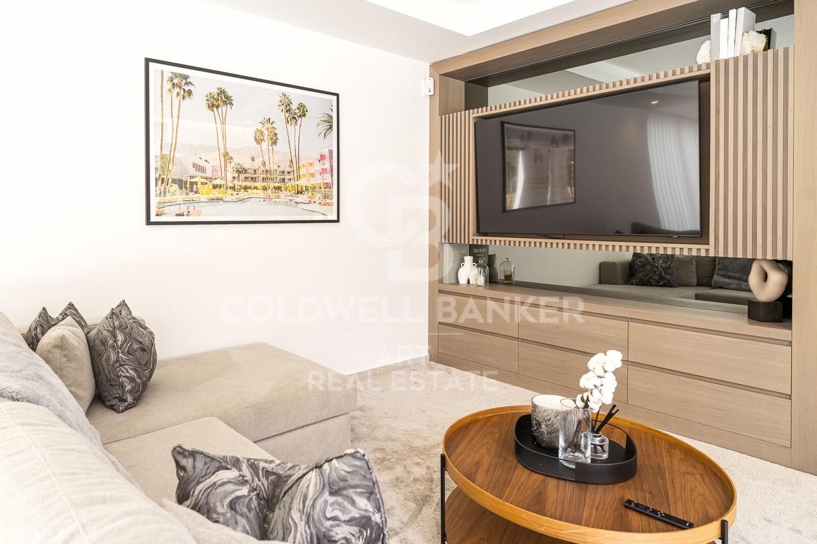 Villa familiar moderna en Nueva Andalucía, Marbella
