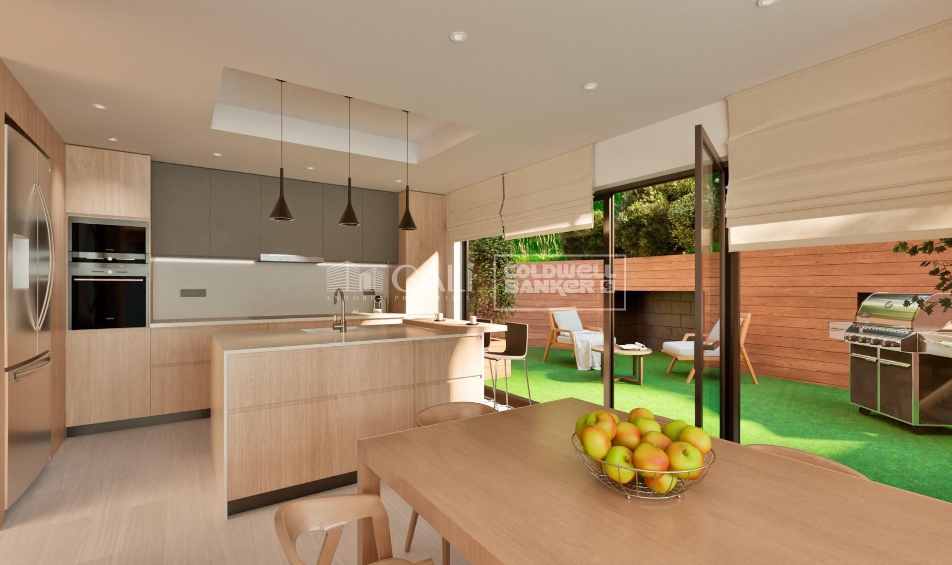 House 4 Bedrooms Sale Ordino