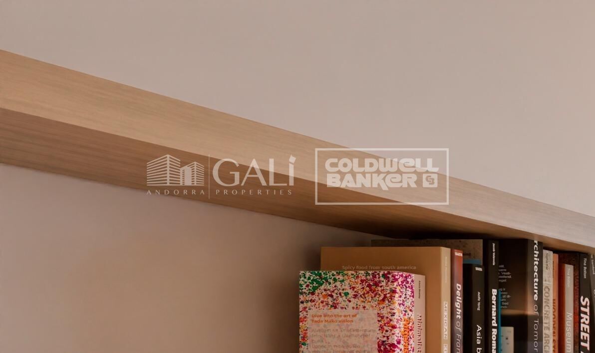 House 4 Bedrooms Sale Ordino