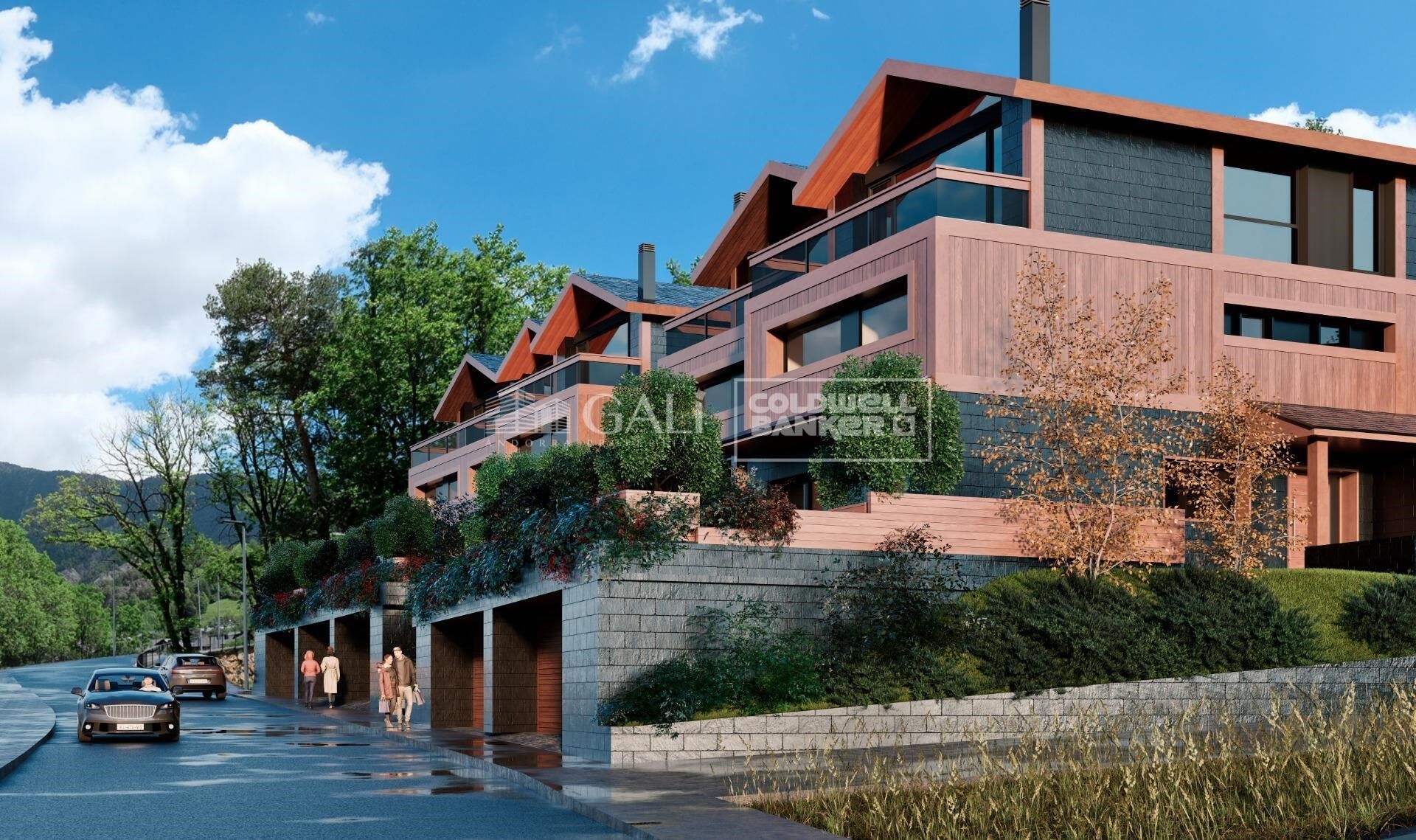 House 4 Bedrooms Sale Ordino