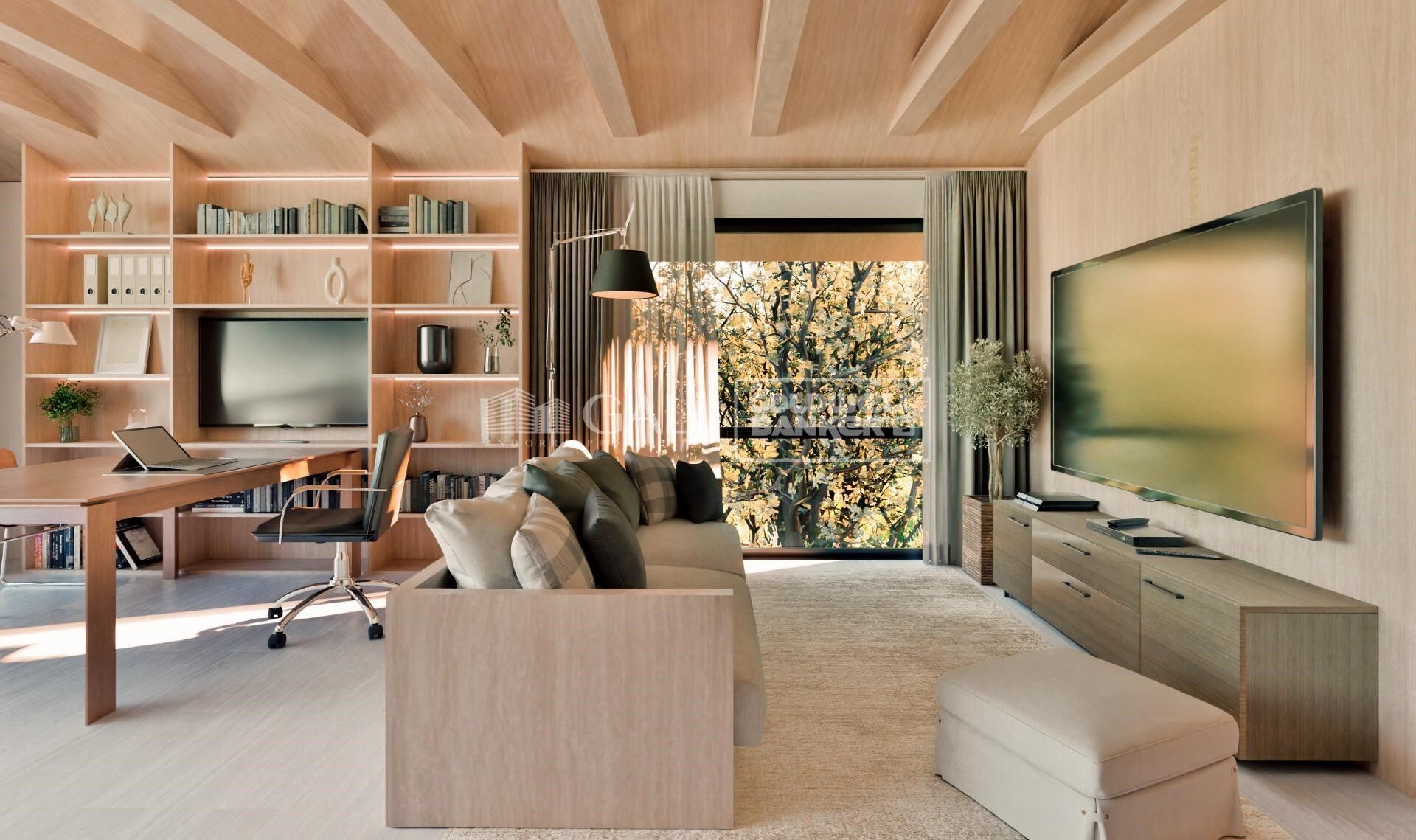 House 4 Bedrooms Sale Ordino