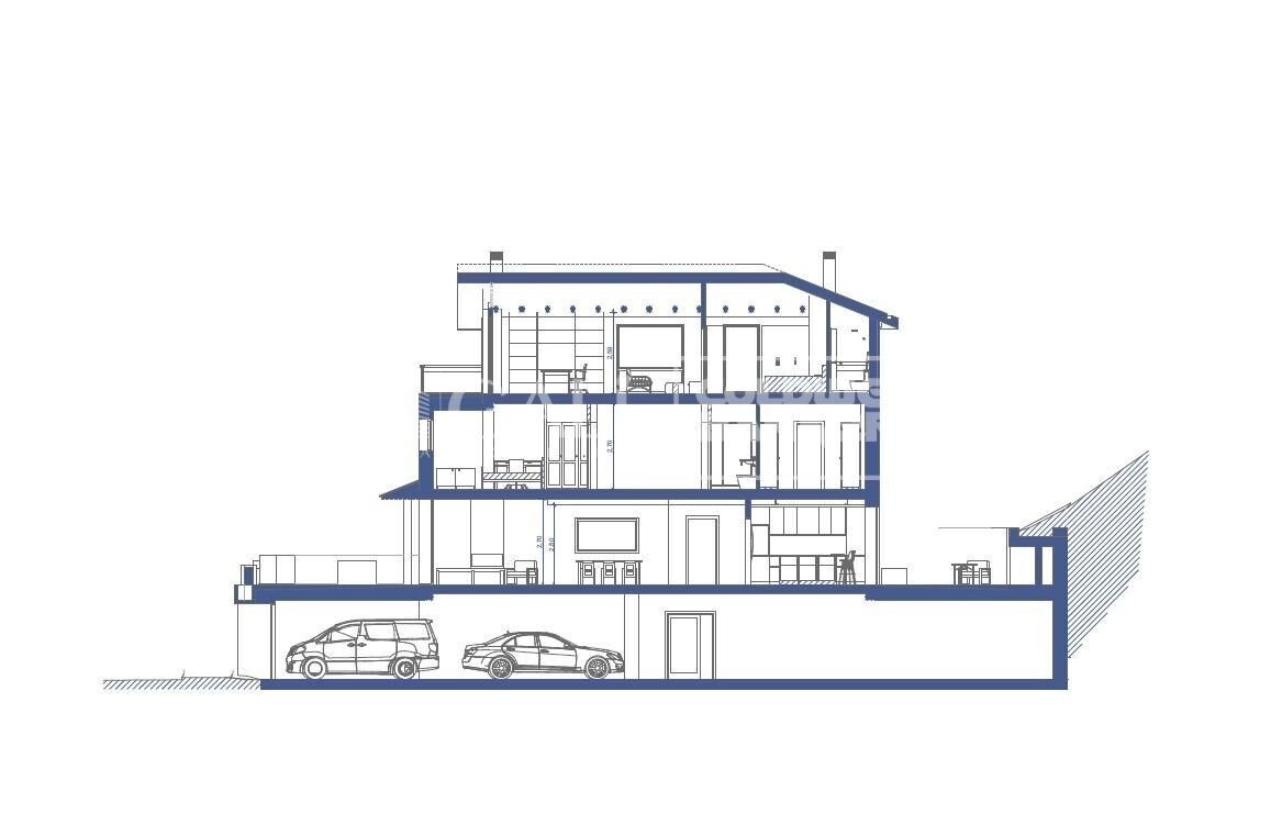 House 4 Bedrooms Sale Ordino