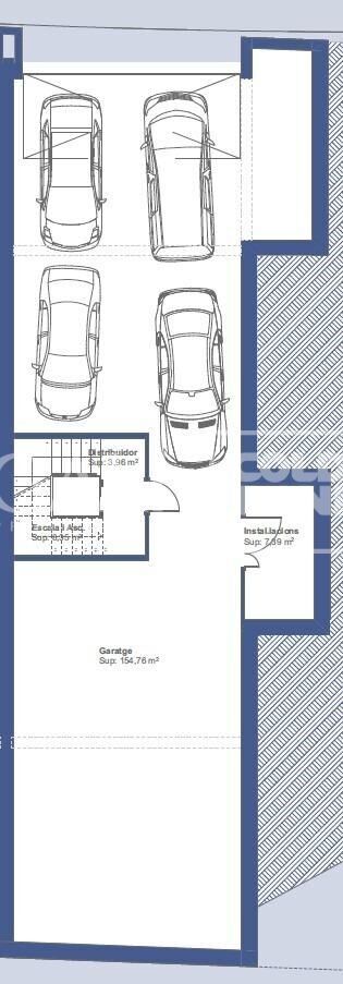 House 4 Bedrooms Sale Ordino