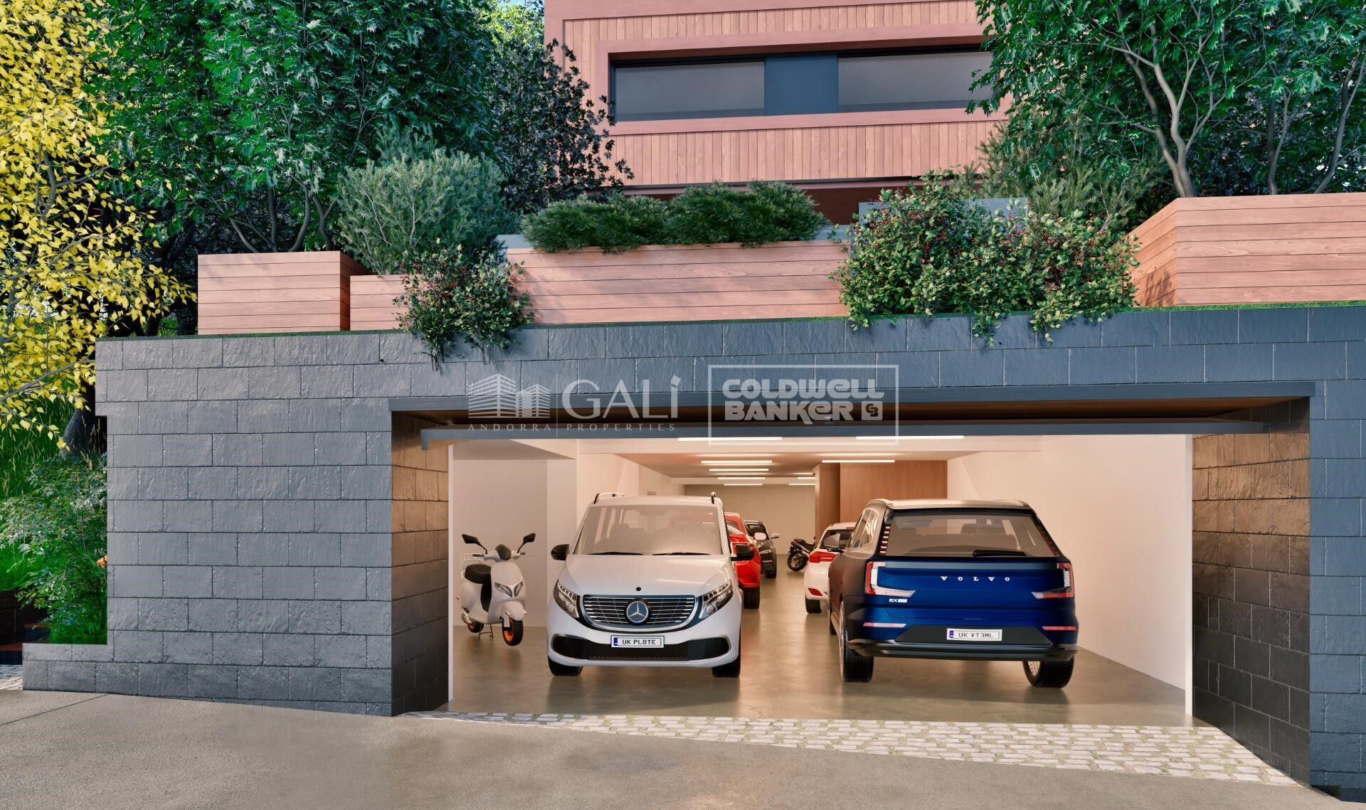 House 4 Bedrooms Sale Ordino