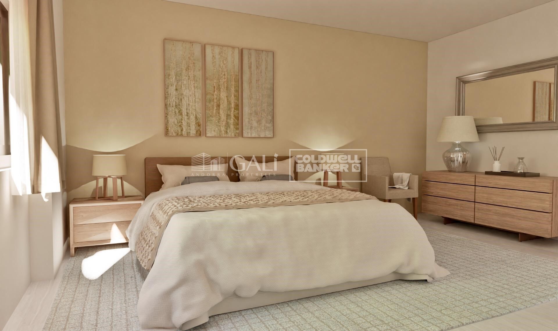 House 4 Bedrooms Sale Ordino