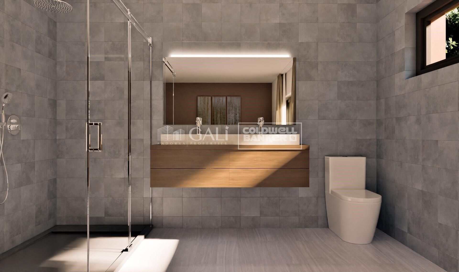 Casa 4 habitaciones Venta Ordino