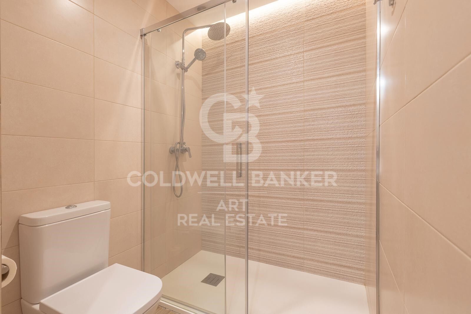 Moderne Wohnung im Herzen von Puente Romano, Marbella