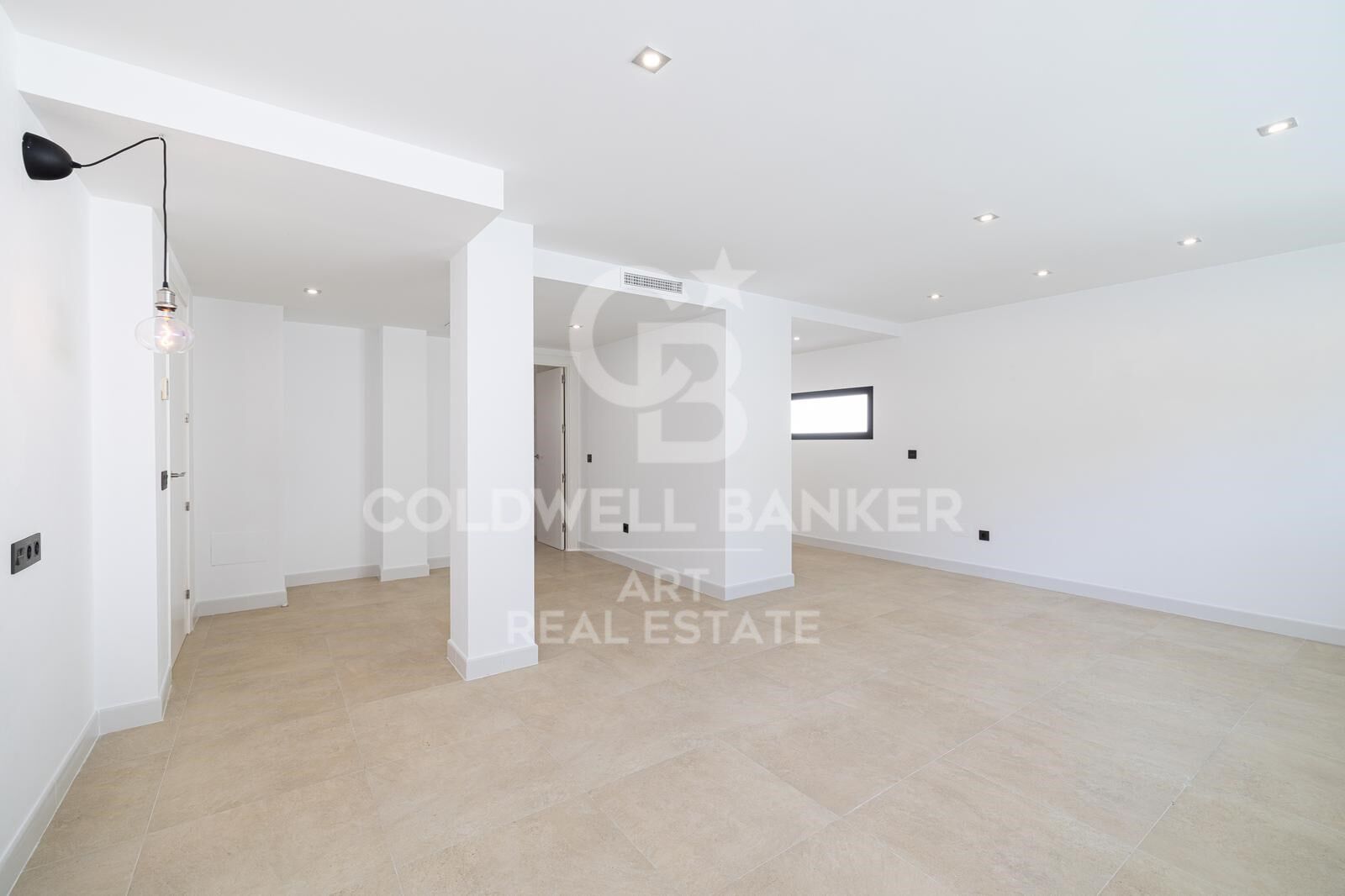 Moderne mediterrane Villa mit Pool und Garten, Linda Vista, San Pedro Alcántara