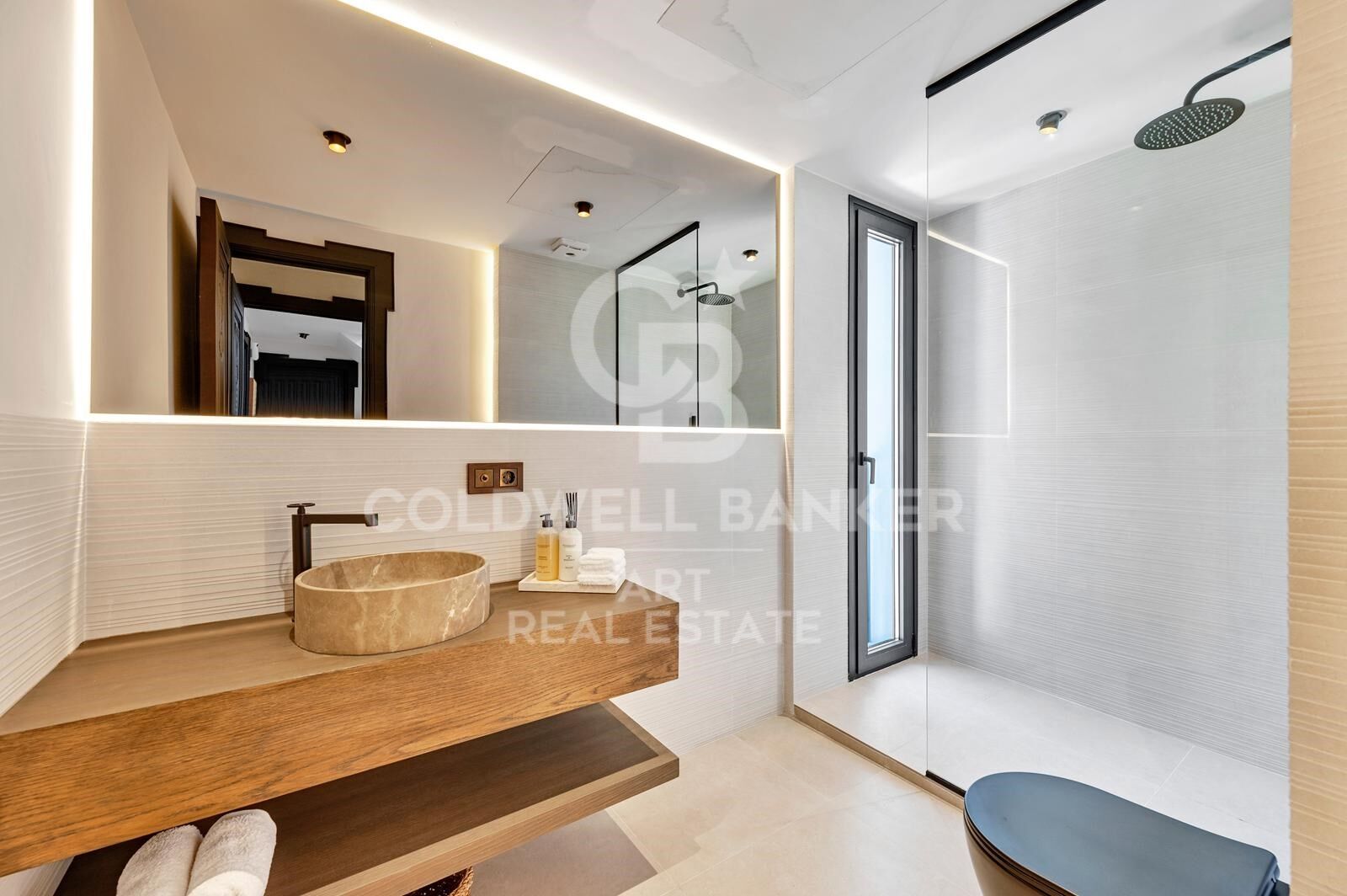 Charming and serene villa near Puerto Banús, Marbella