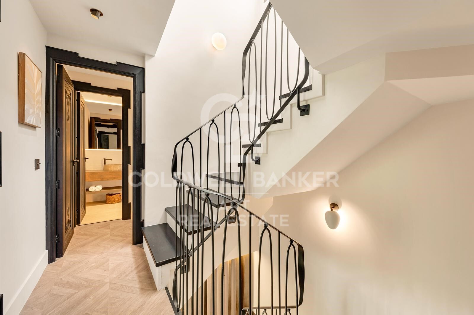 Charming and serene villa near Puerto Banús, Marbella