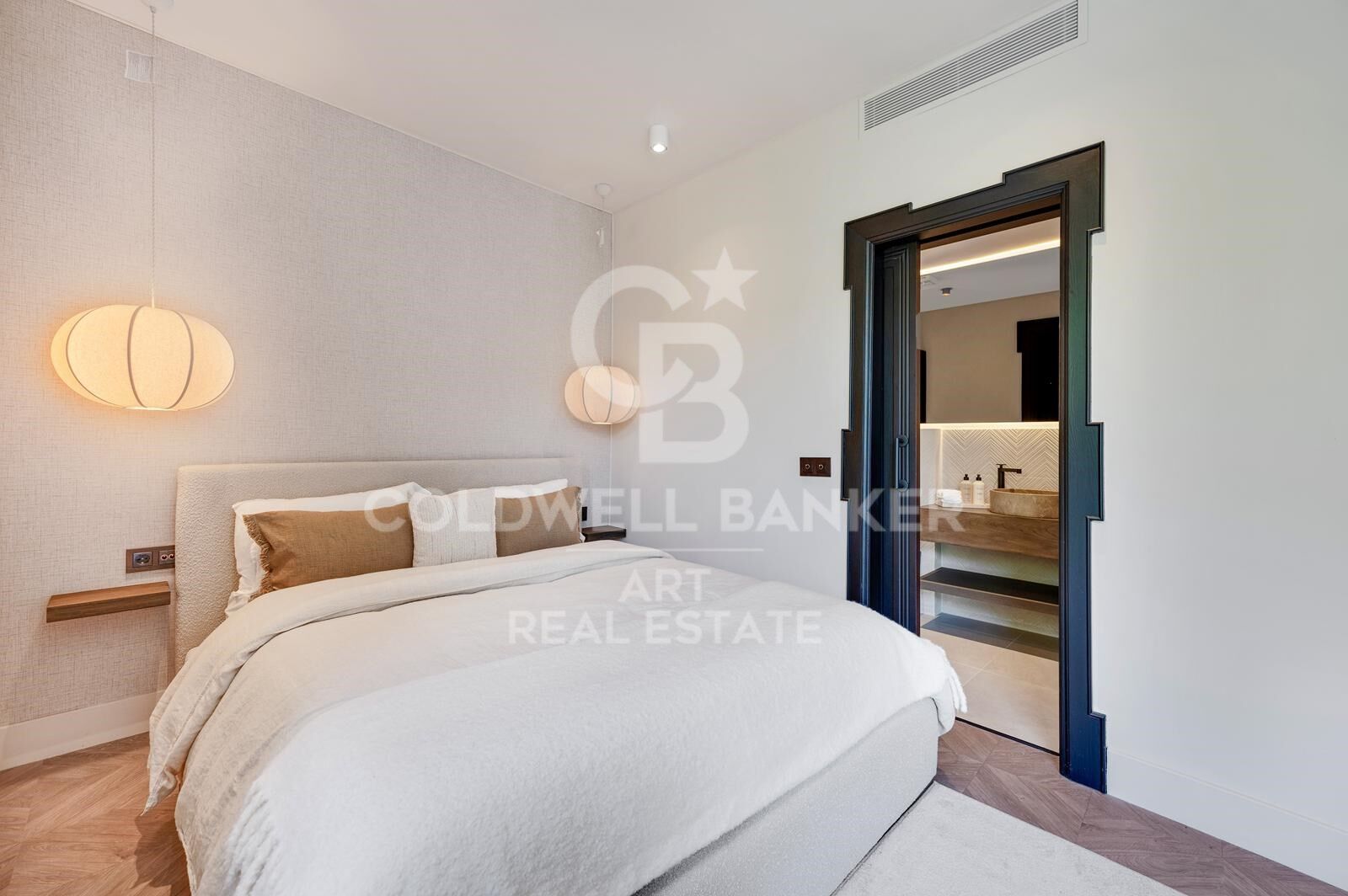 Charmante und ruhige Villa in der Nähe von Puerto Banús, Marbella