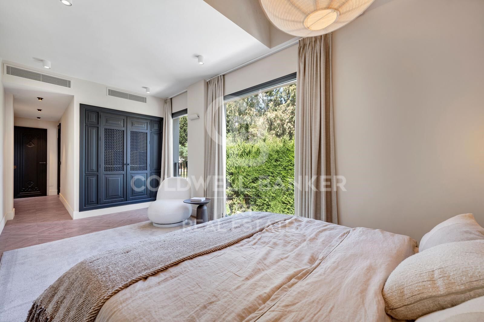 Charmante und ruhige Villa in der Nähe von Puerto Banús, Marbella