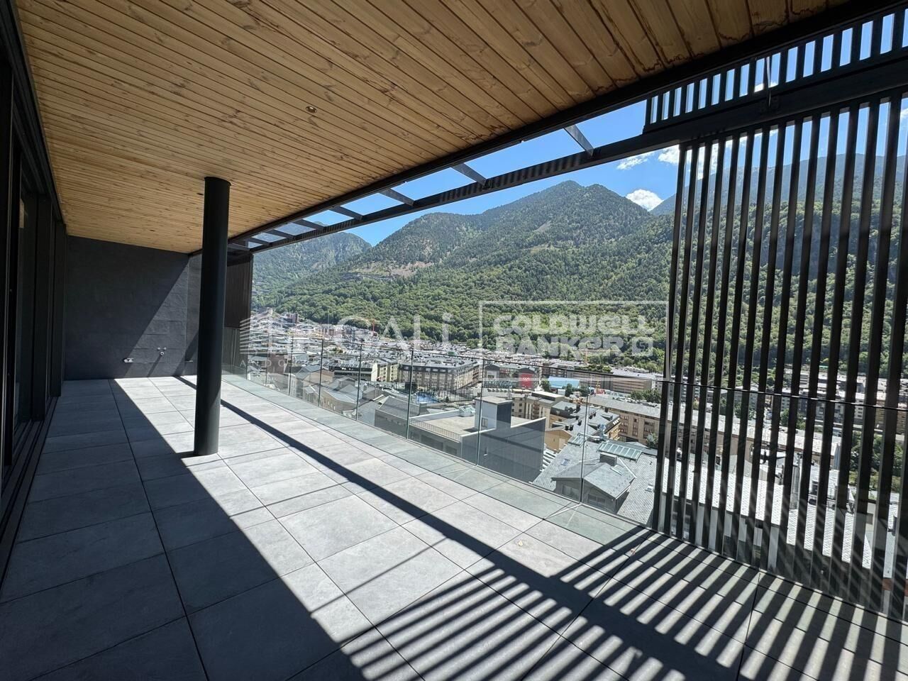 Apartamento 5 habitaciones Alquiler Andorra la Vella