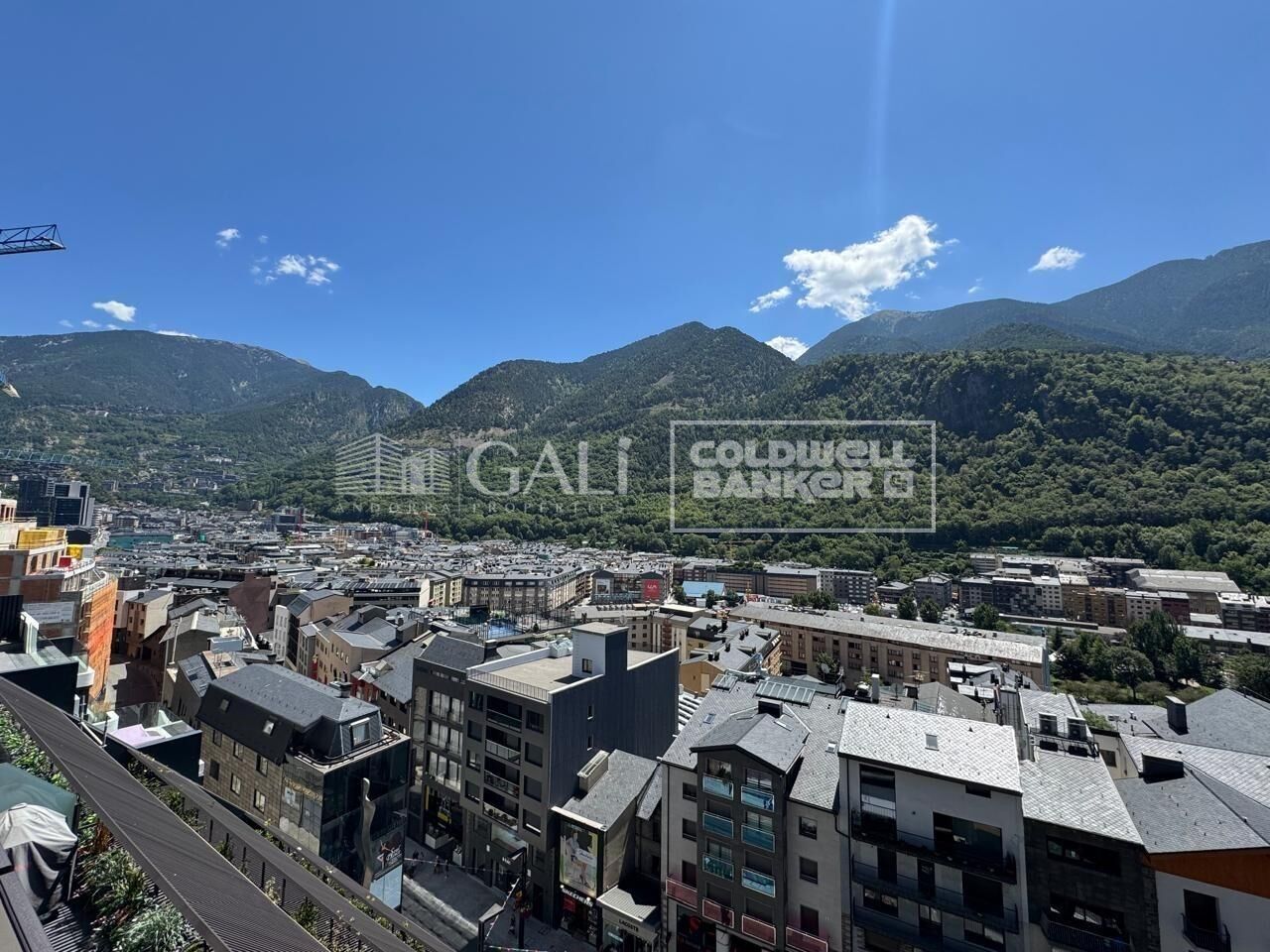 Apartamento 5 habitaciones Alquiler Andorra la Vella